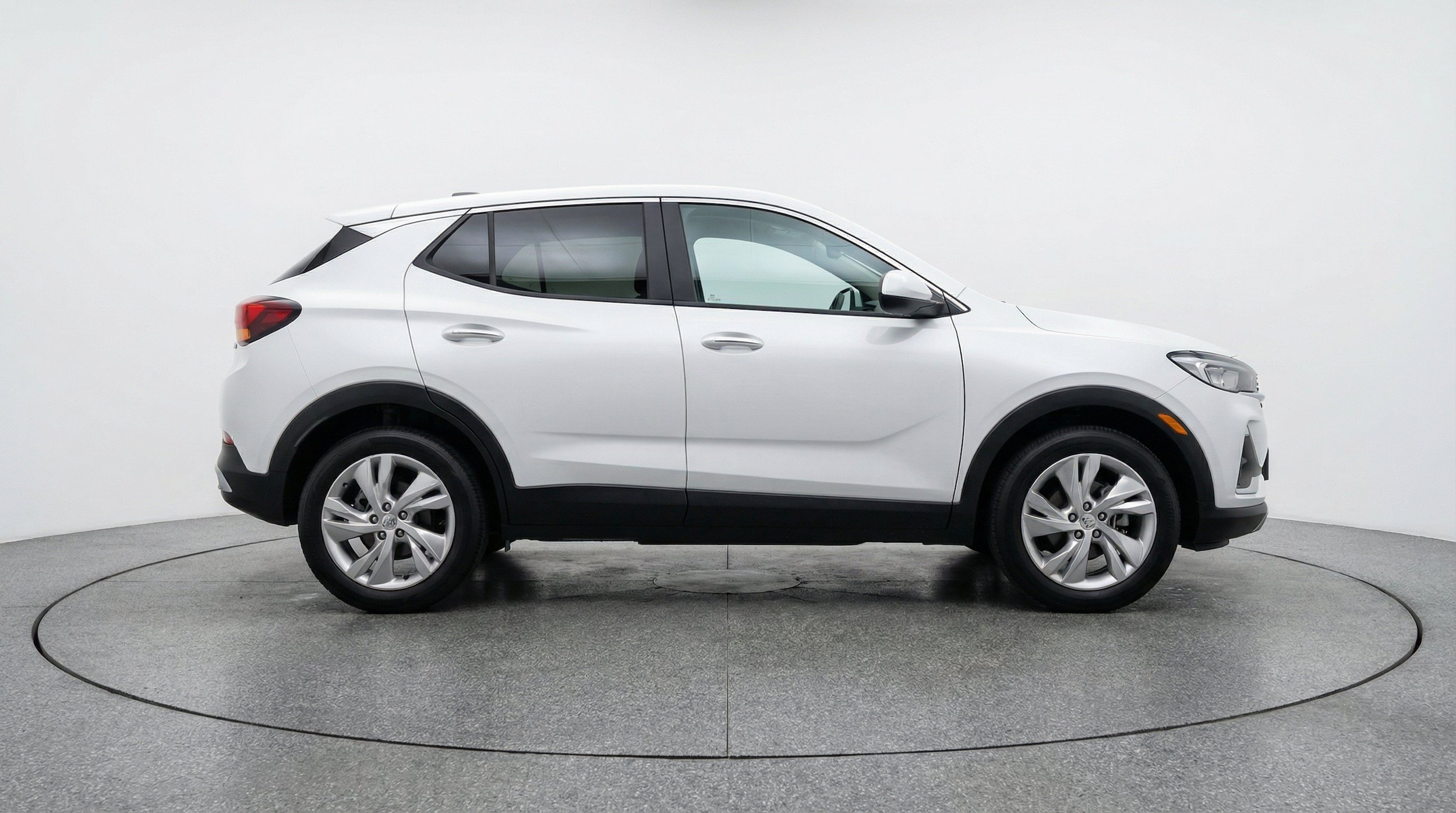 Thumbnail: 2026 Buick Encore GX - 11