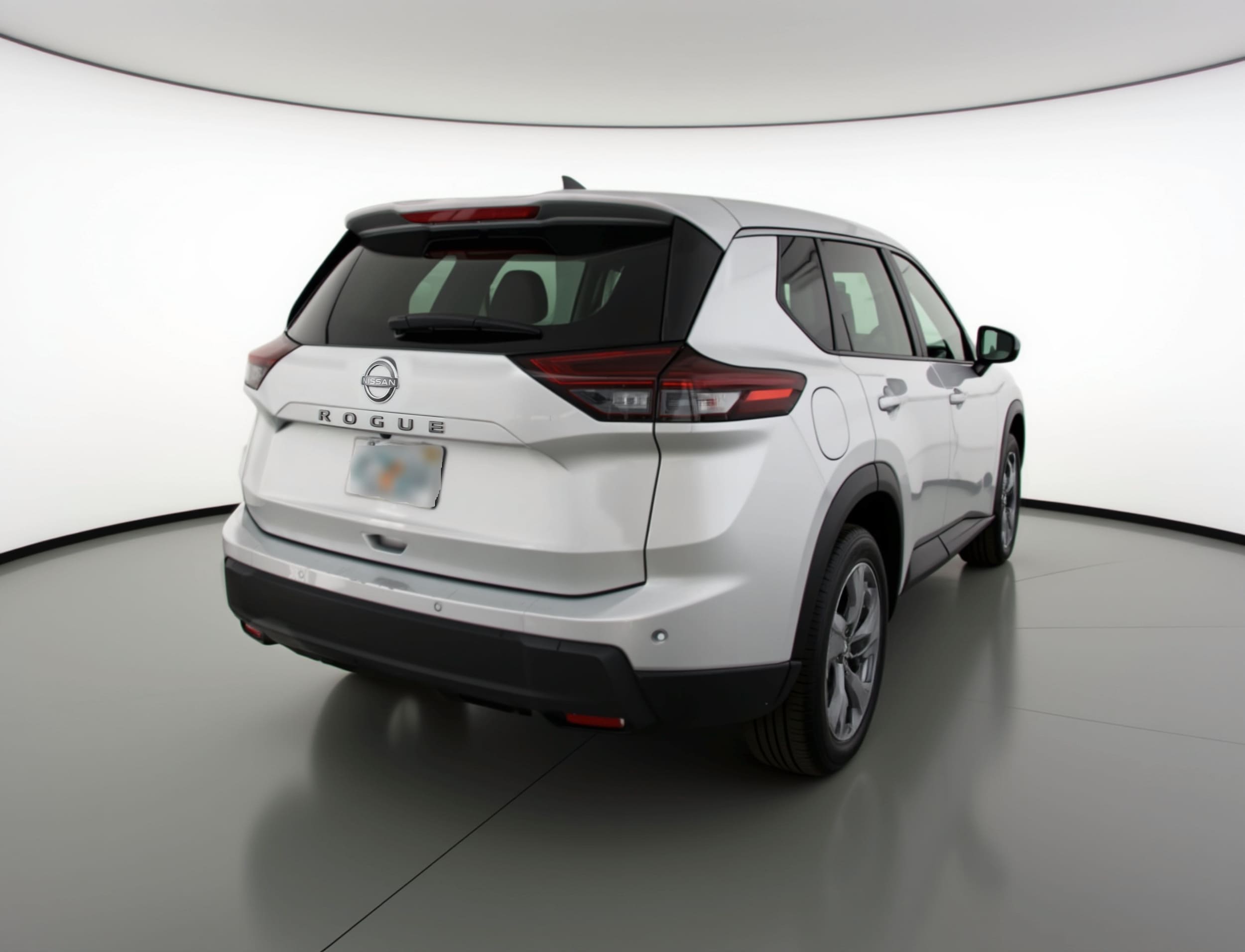 Thumbnail: 2025 Nissan Rogue - 7
