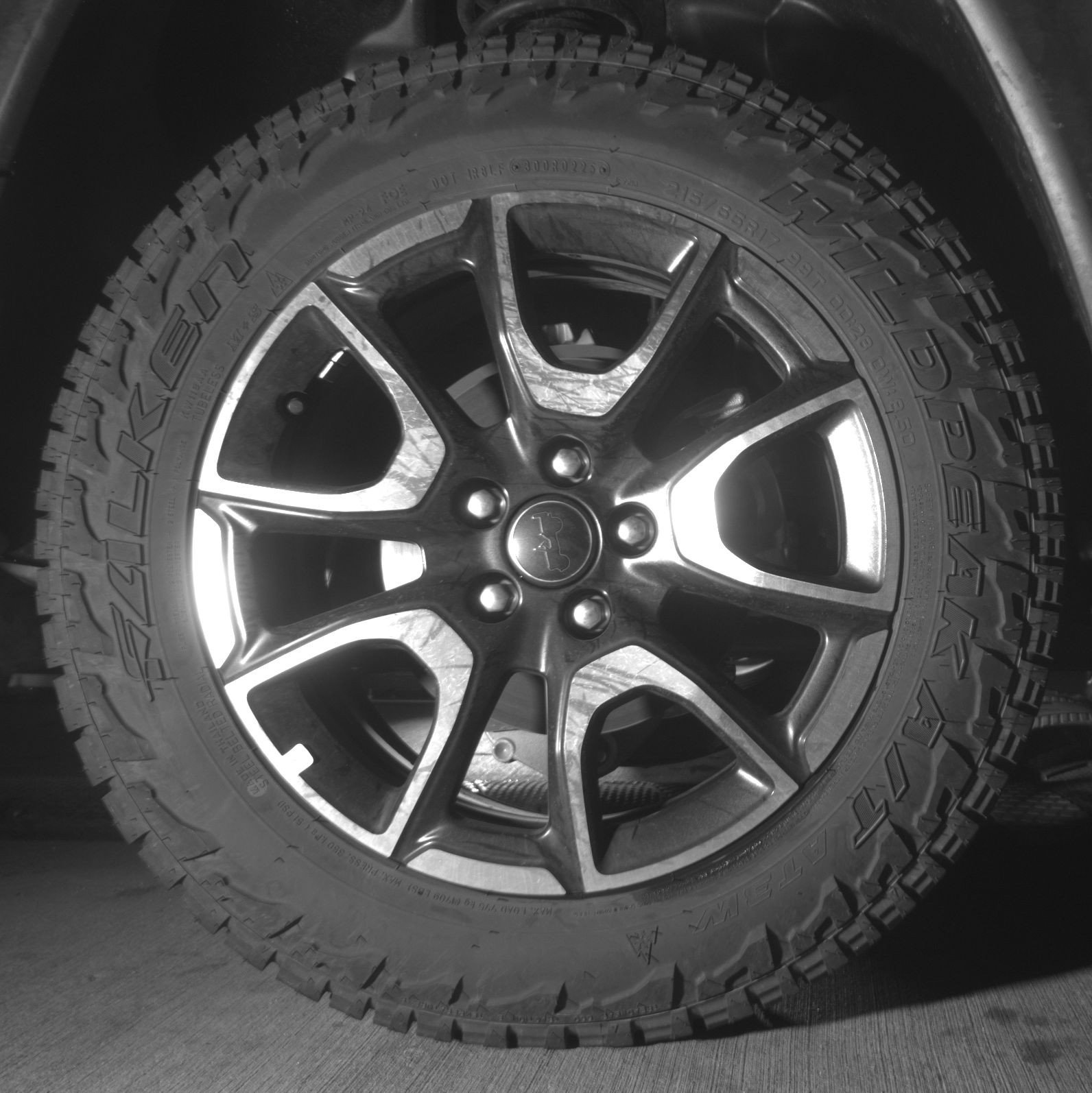 Thumbnail: 2025 Jeep Compass - 15