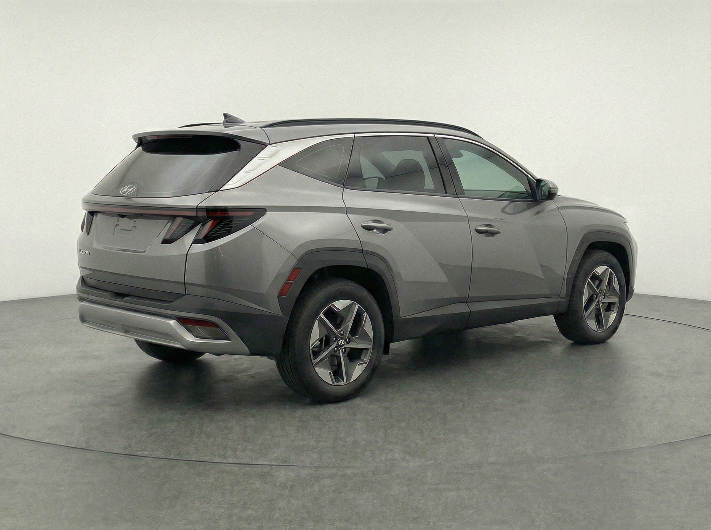 Thumbnail: 2025 Hyundai Tucson - 9