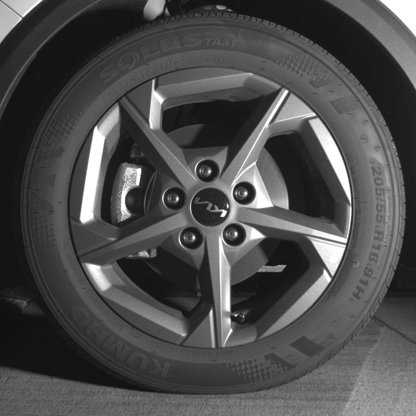 Thumbnail: 2026 Kia K4 - 12