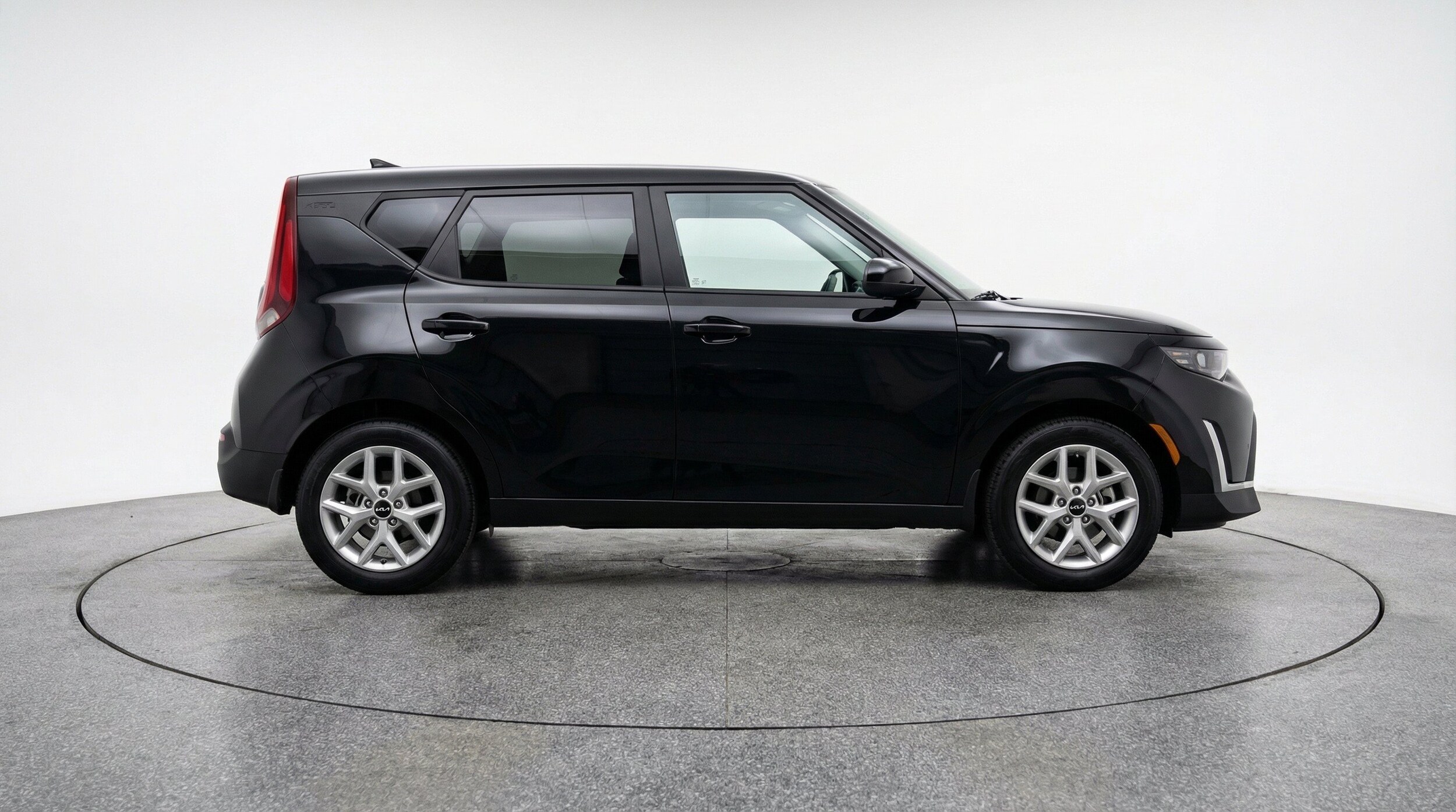Thumbnail: 2025 Kia Soul - 11