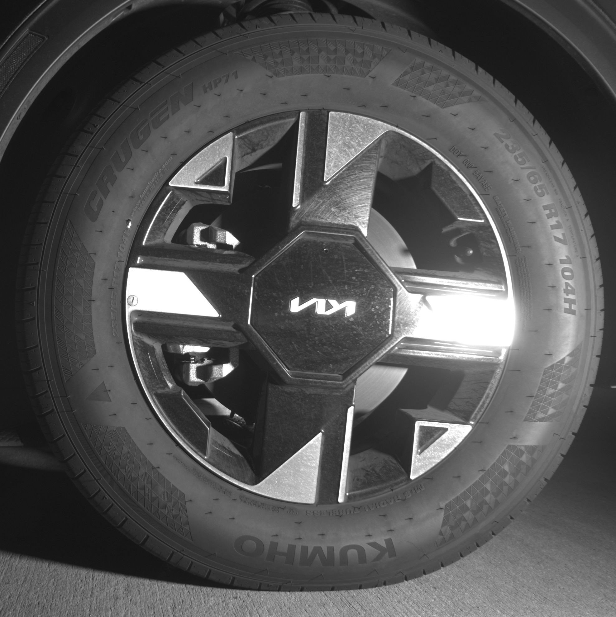 Thumbnail: 2026 Kia Sportage - 12