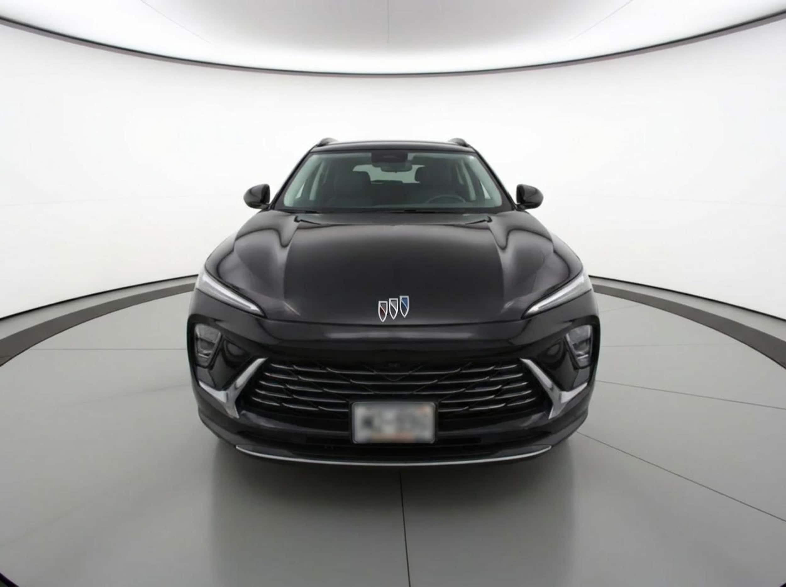 Thumbnail: 2024 Buick Envision - 2