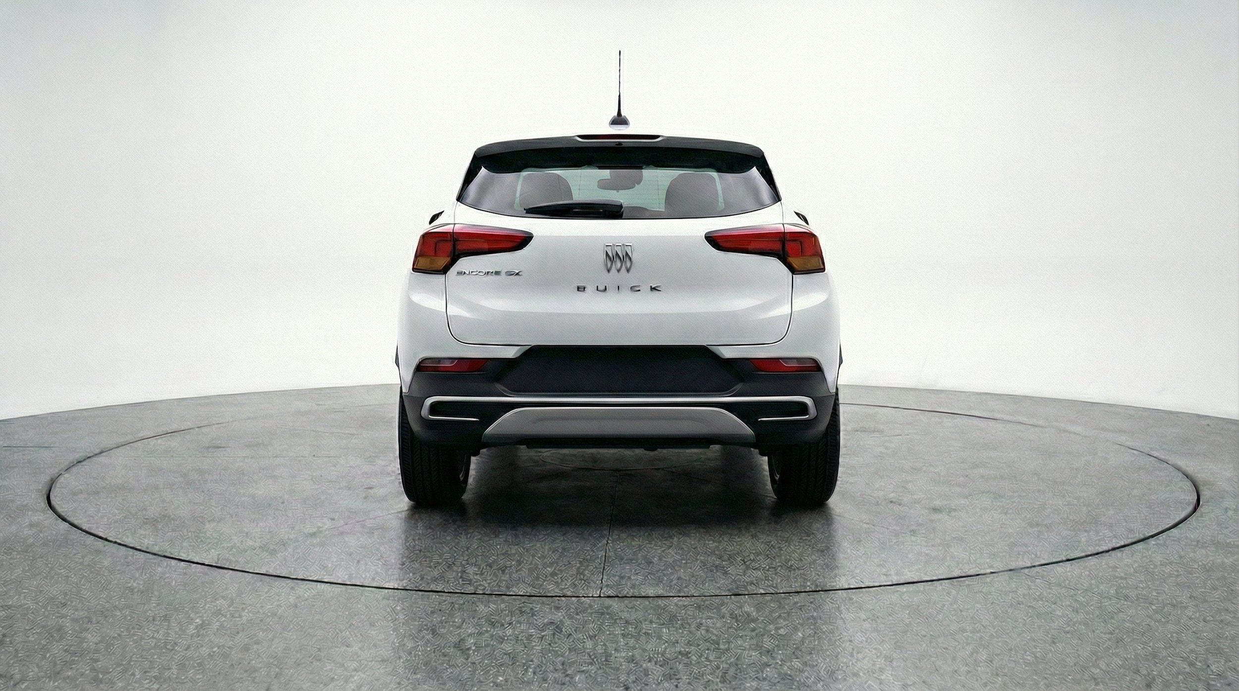 Thumbnail: 2026 Buick Encore GX - 7