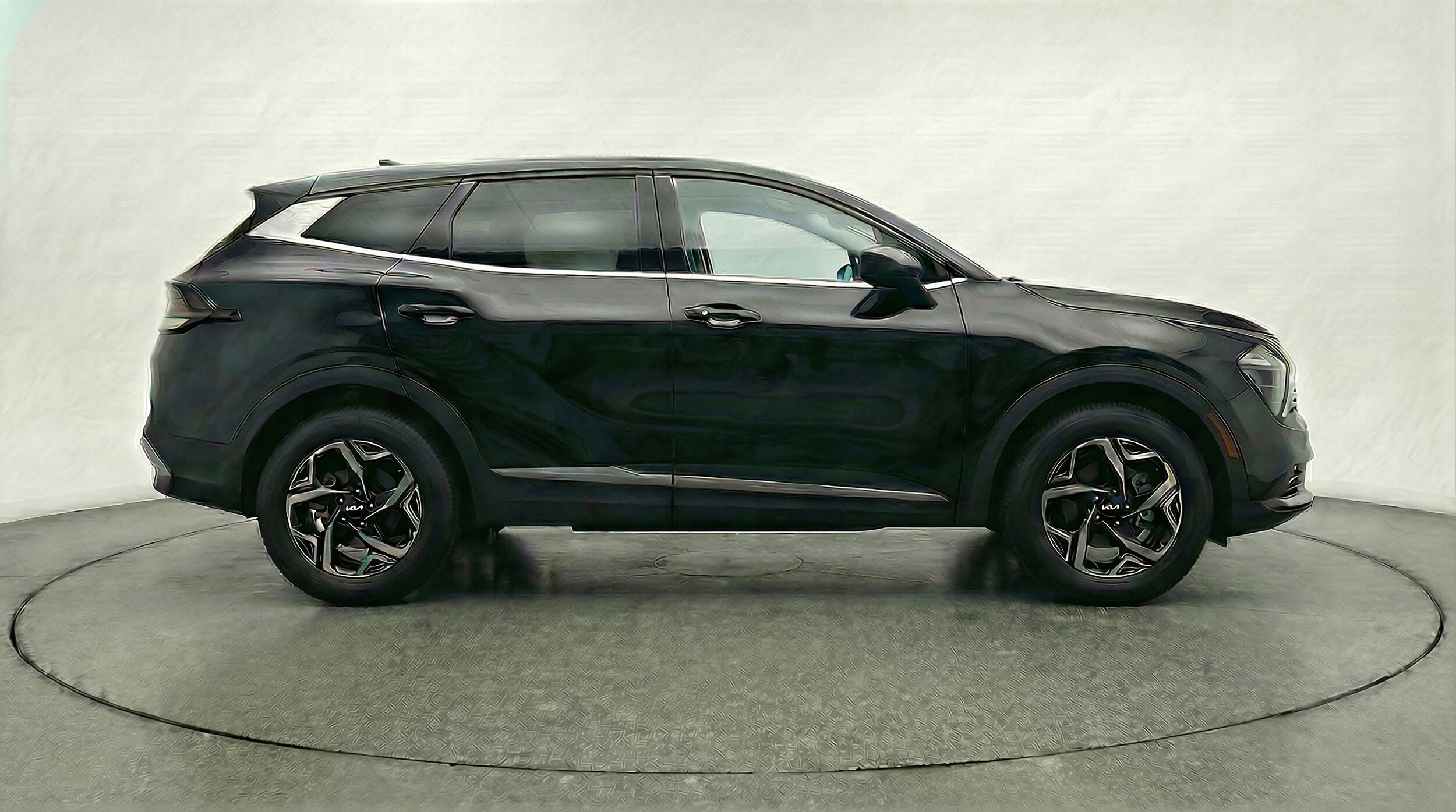Thumbnail: 2025 Kia Sportage - 11