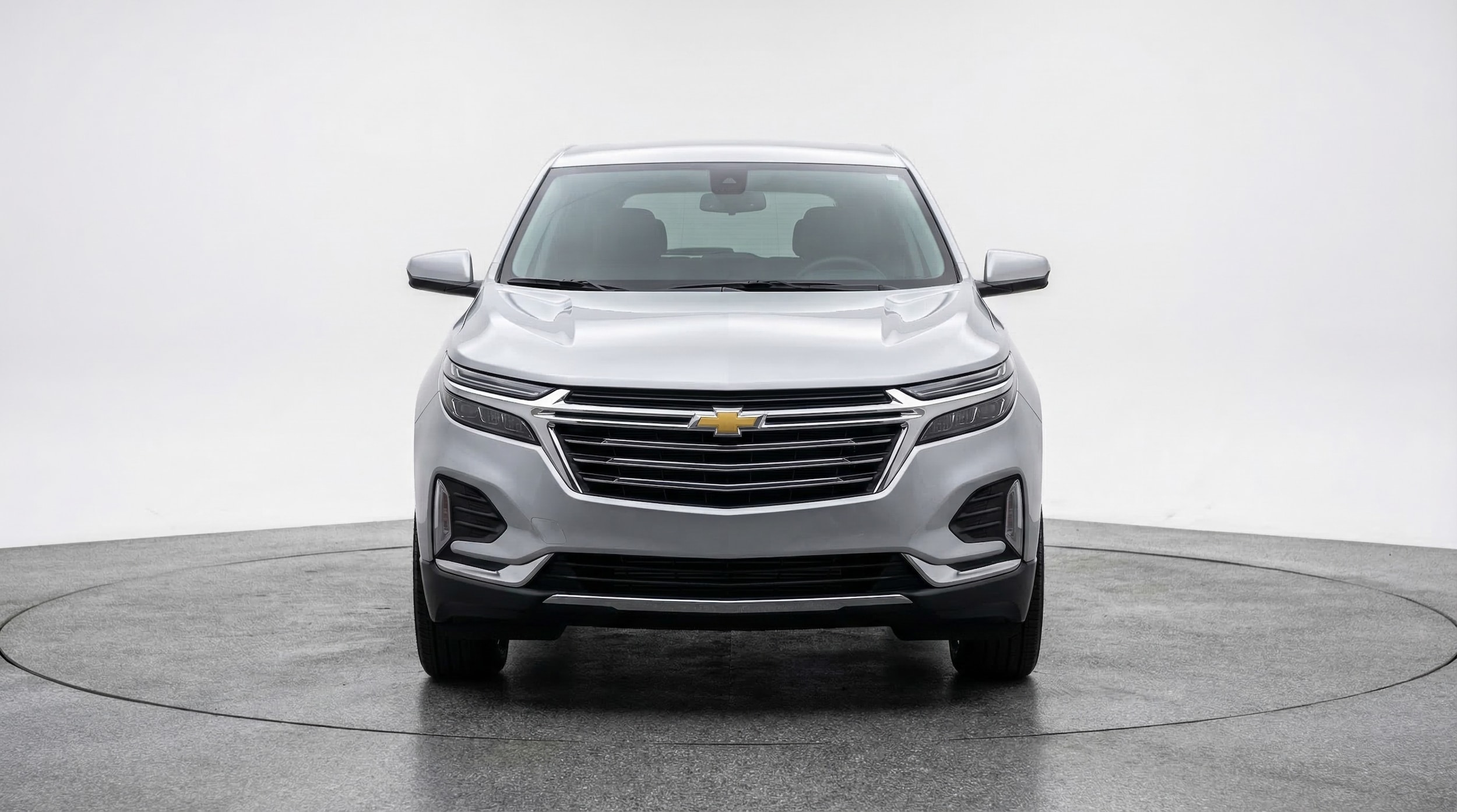 Thumbnail: 2025 Chevrolet Equinox - 2
