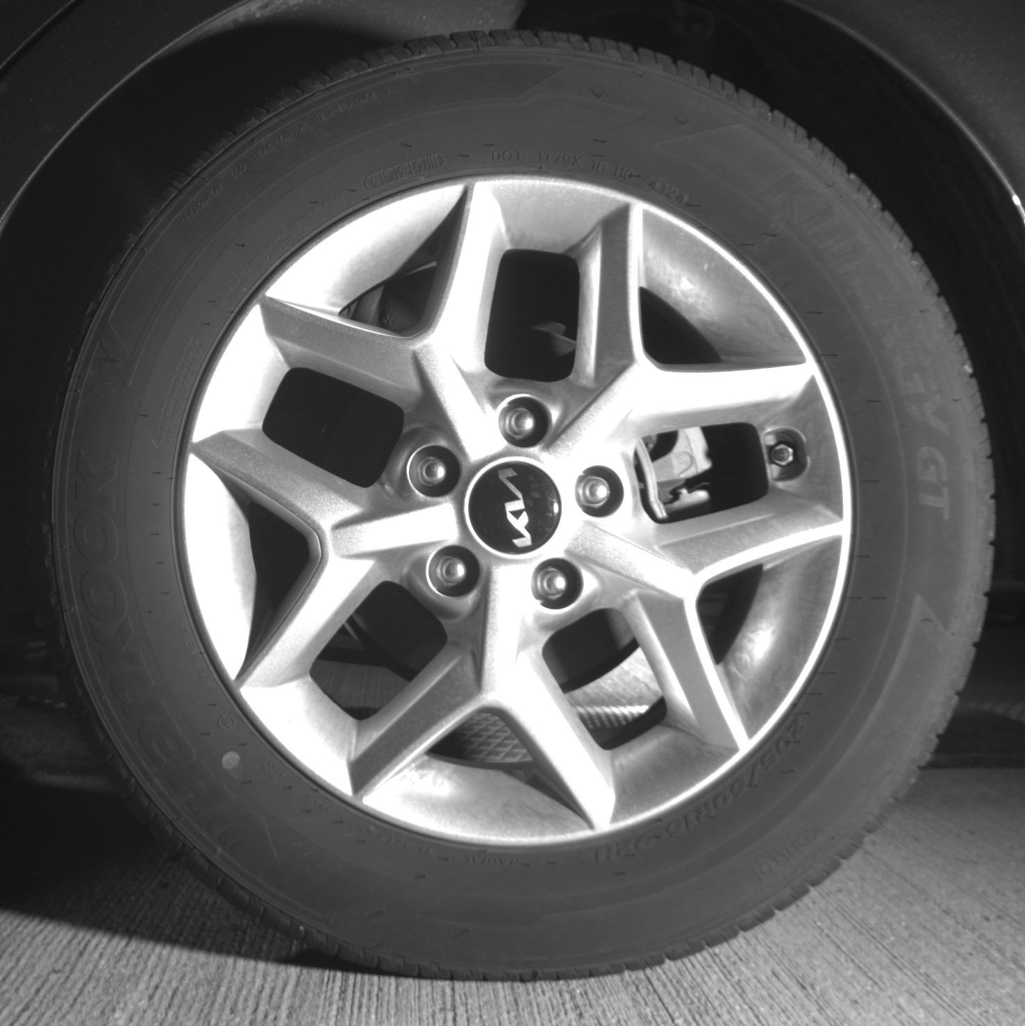 Thumbnail: 2025 Kia Soul - 14