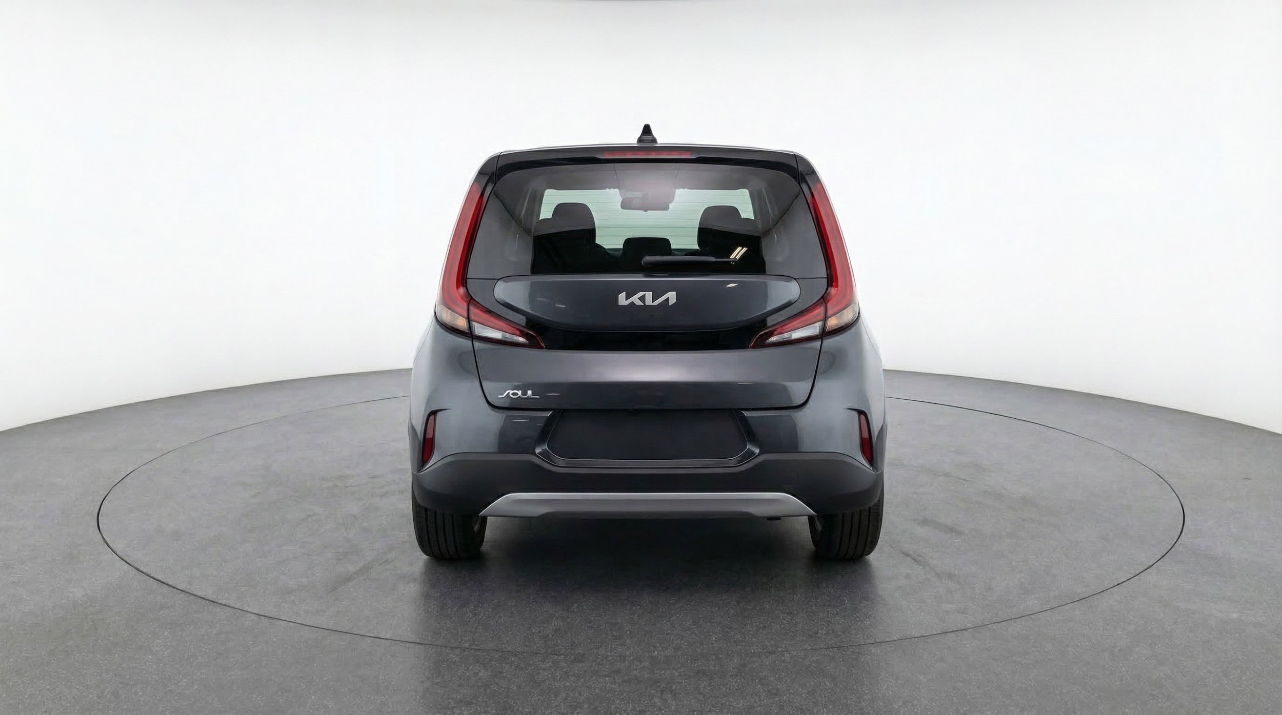 Thumbnail: 2025 Kia Soul - 7