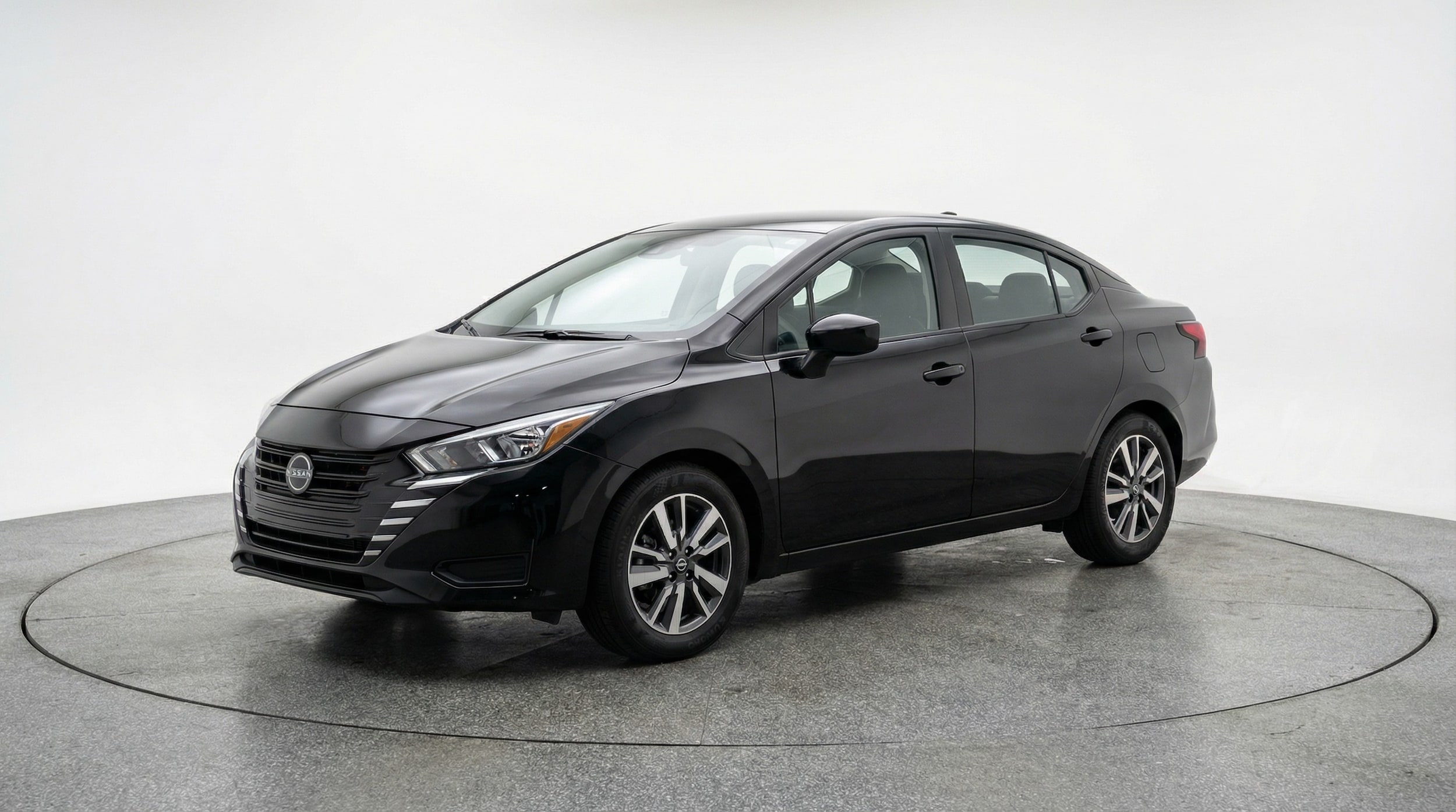 Thumbnail: 2025 Nissan Versa - 3