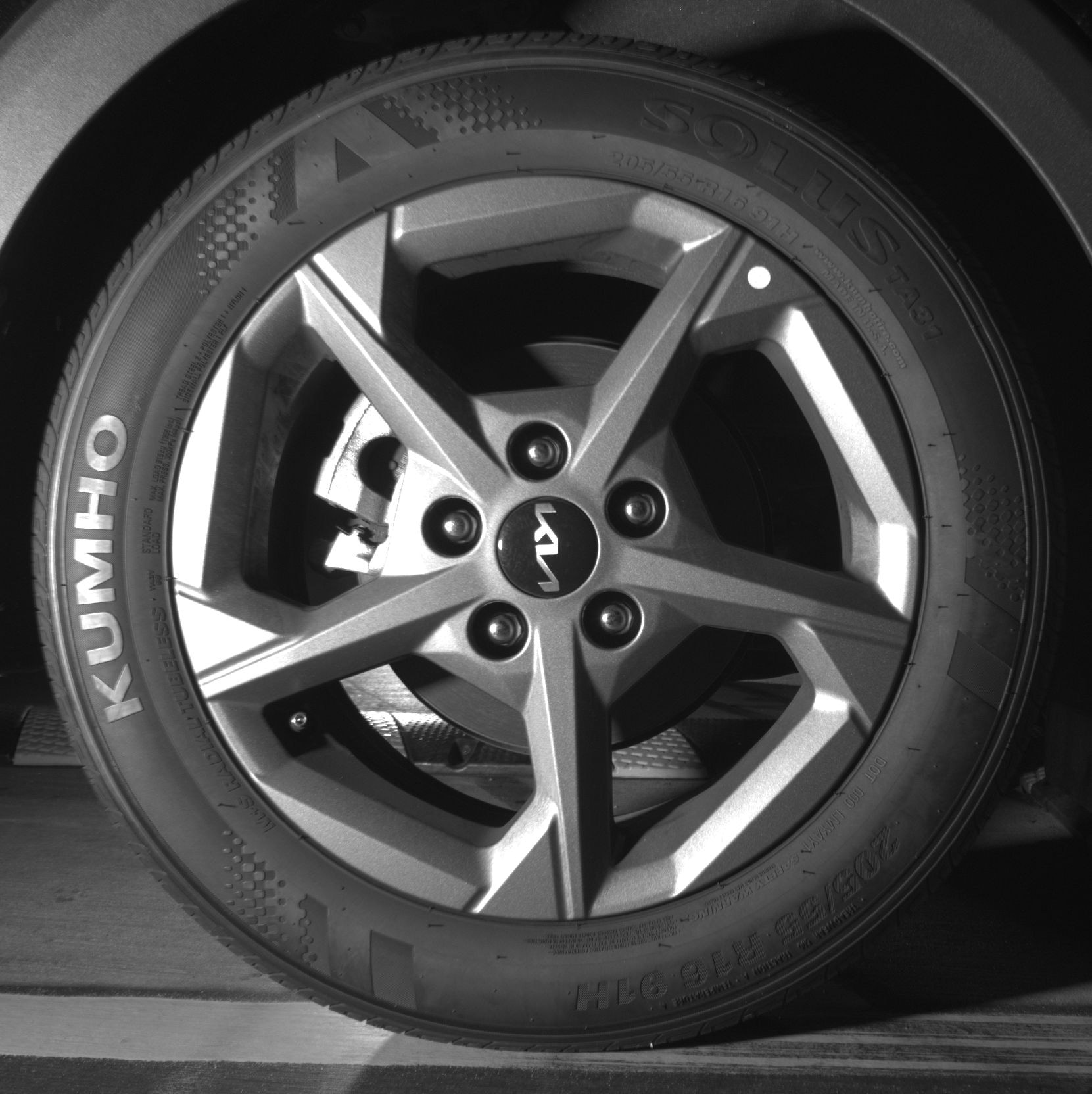 Thumbnail: 2025 Kia K4 - 12