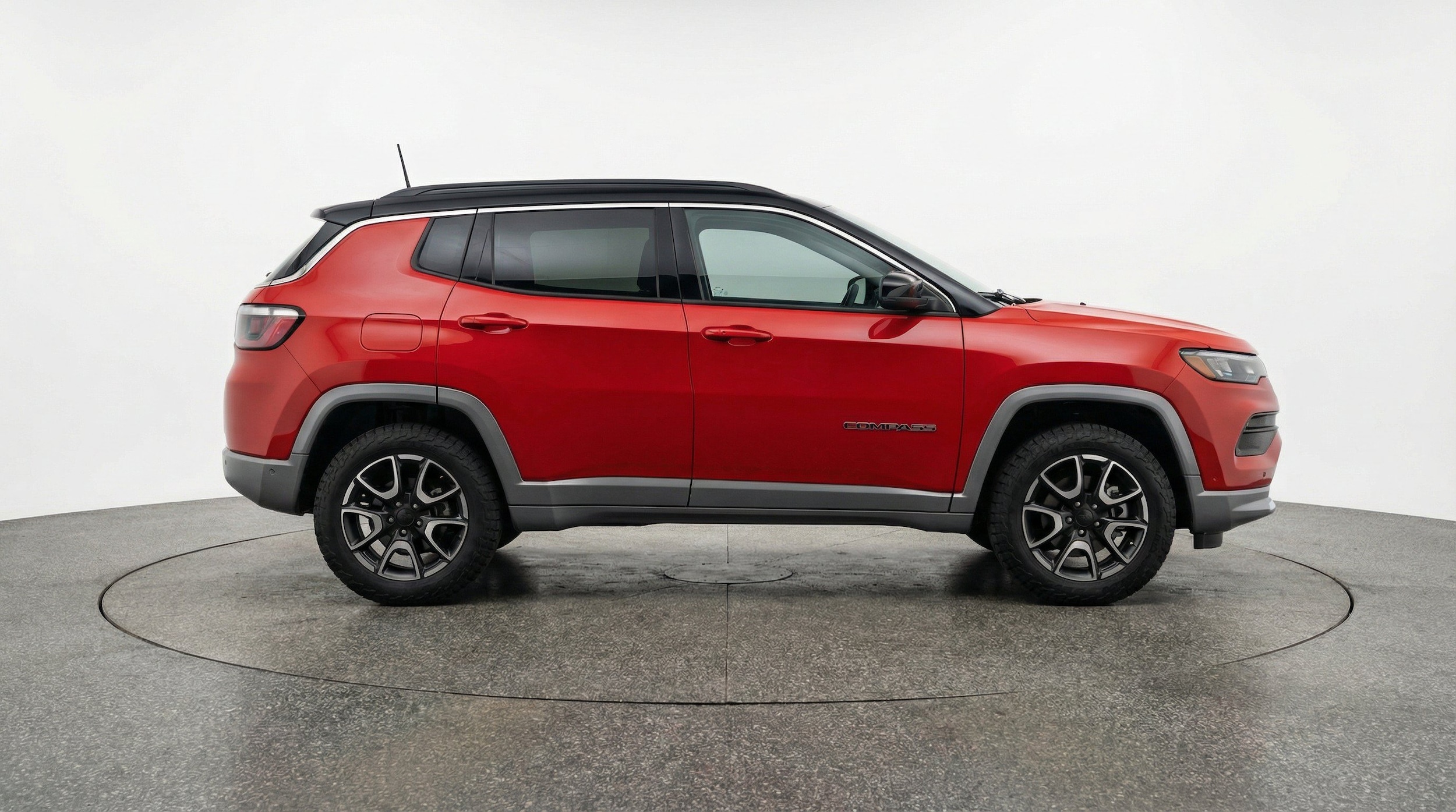Thumbnail: 2025 Jeep Compass - 11