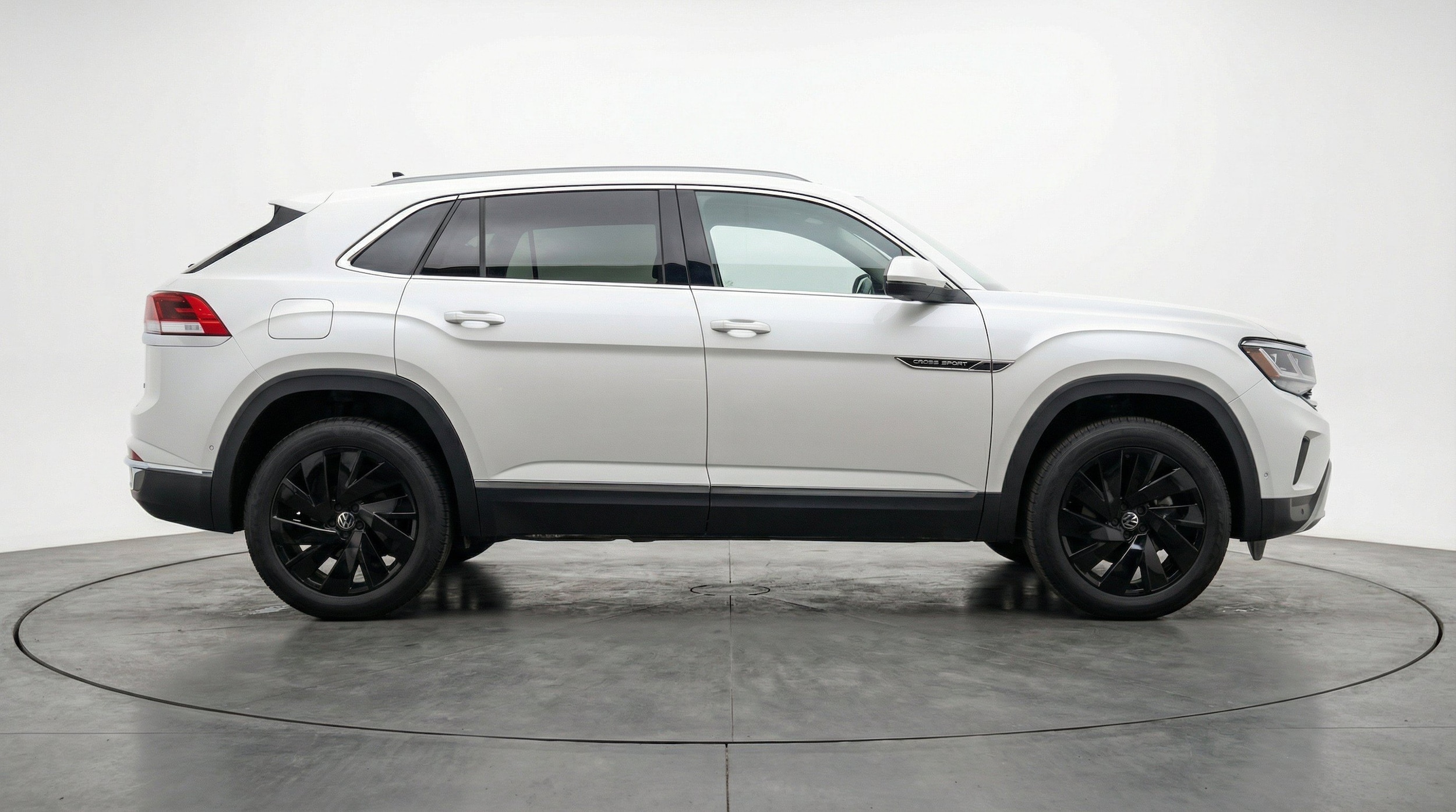 Thumbnail: 2026 Volkswagen Atlas - 11