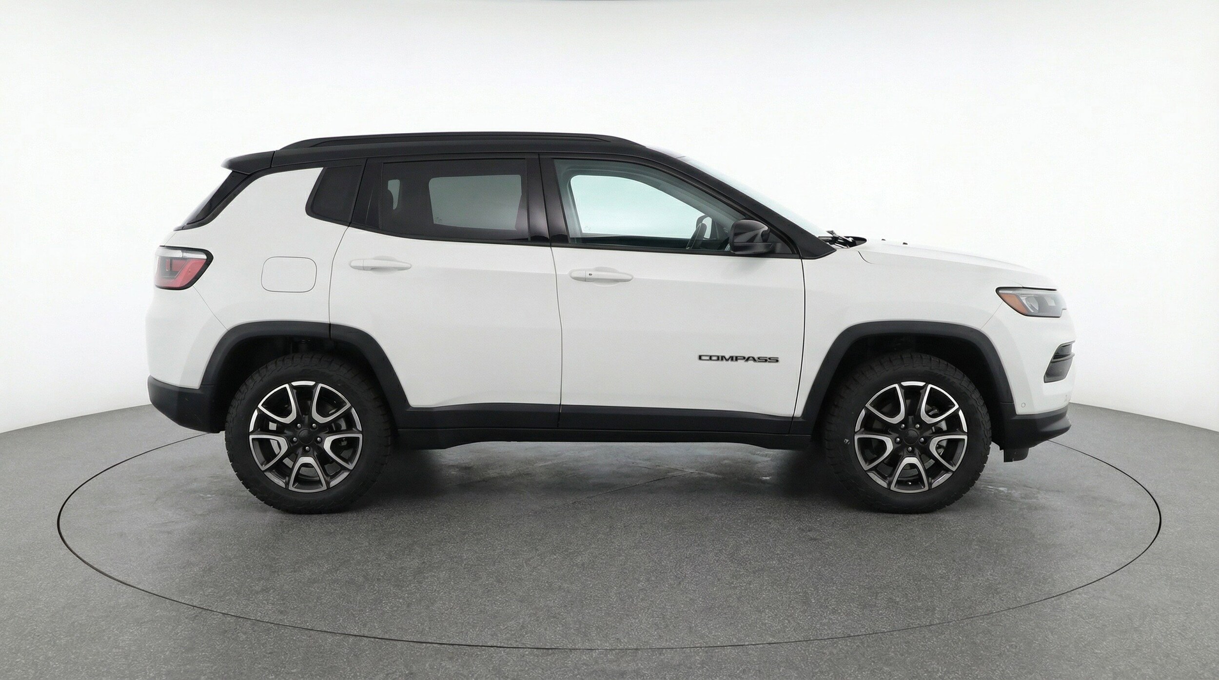 Thumbnail: 2025 Jeep Compass - 11