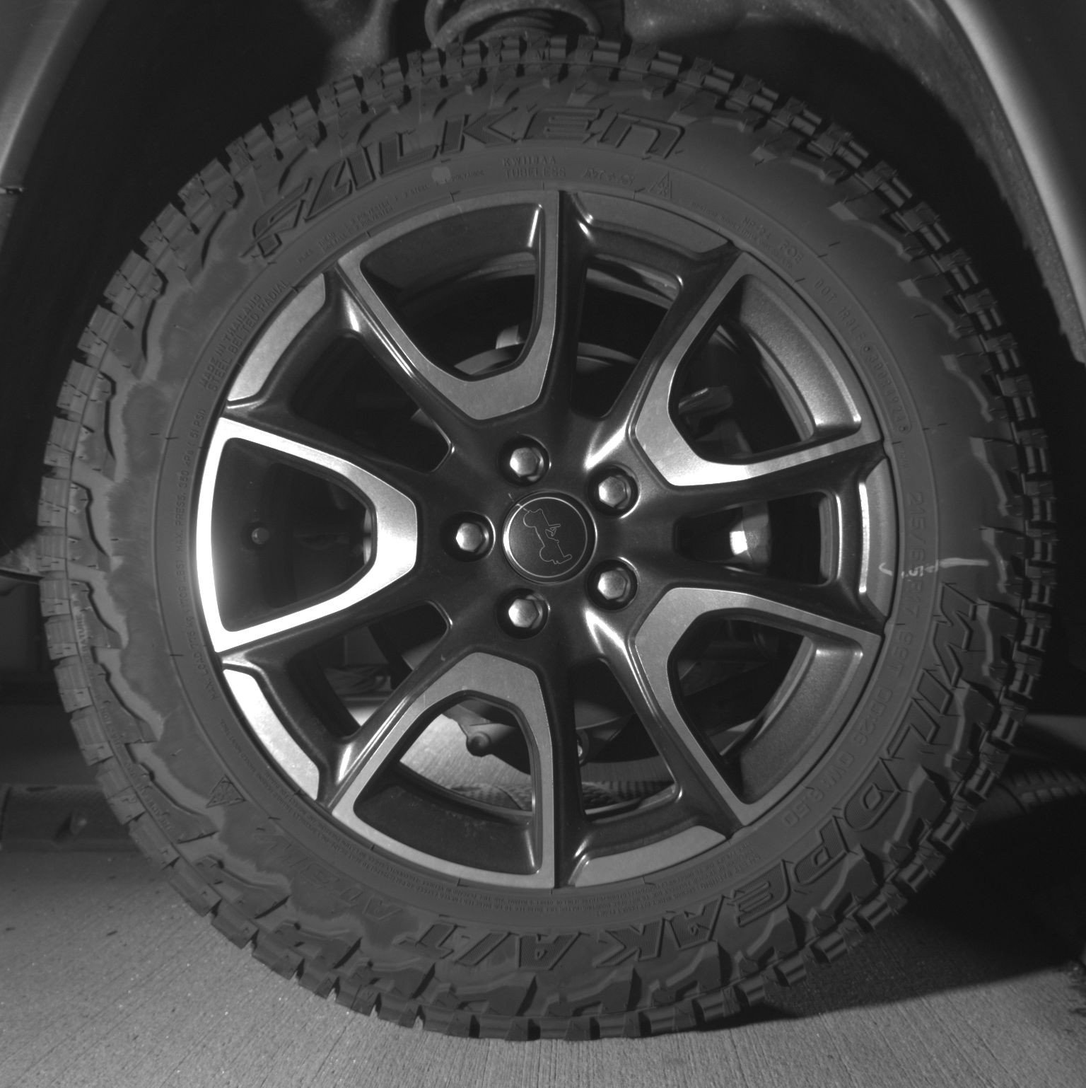 Thumbnail: 2025 Jeep Compass - 15