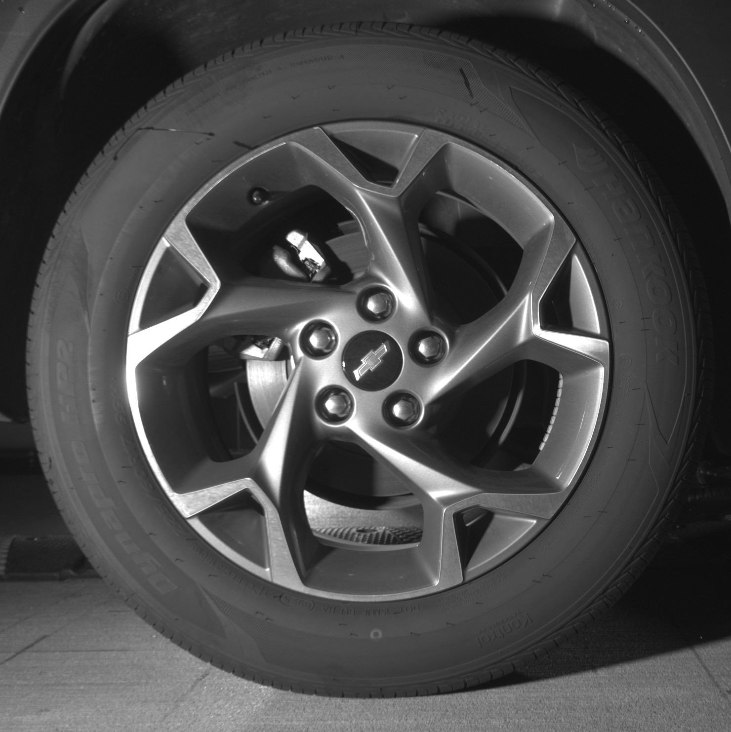 Thumbnail: 2025 Chevrolet Trax - 15
