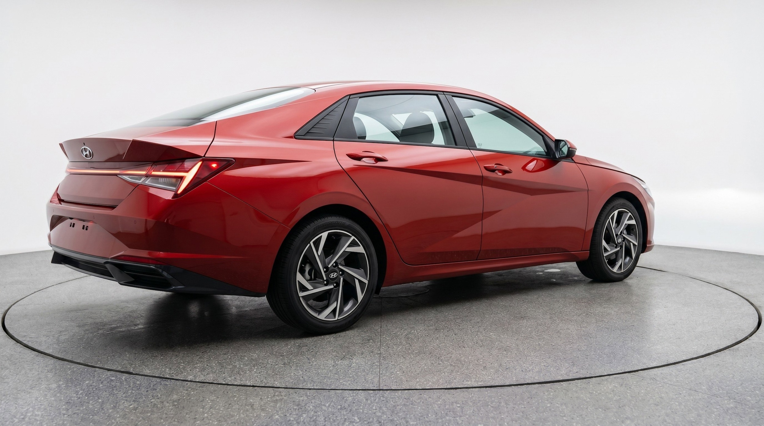 Thumbnail: 2025 Hyundai Elantra - 9