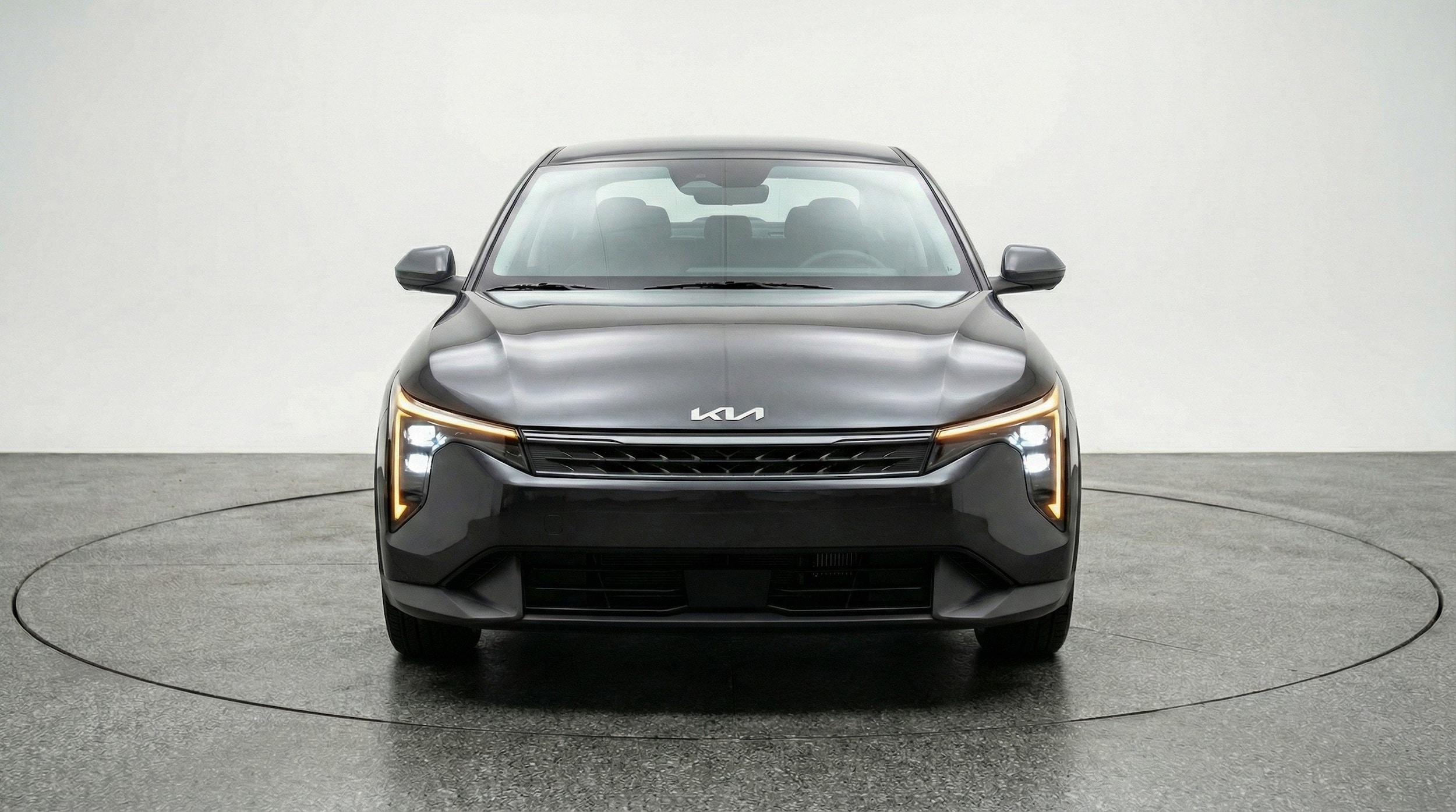 Thumbnail: 2025 Kia K4 - 2