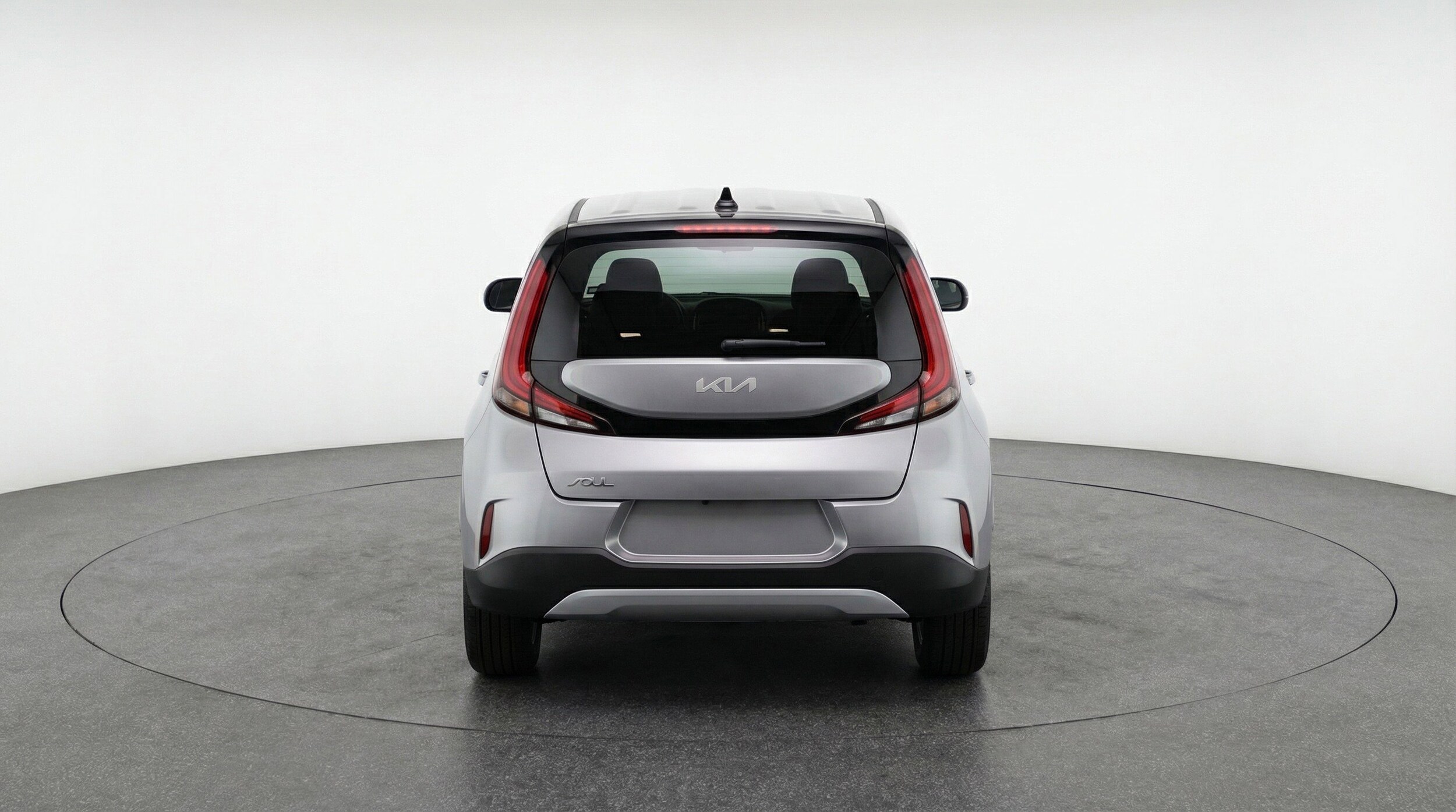 Thumbnail: 2025 Kia Soul - 7