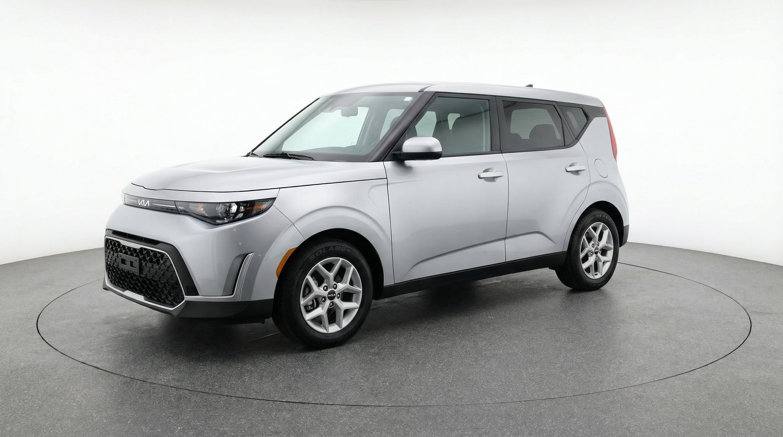 Thumbnail: 2025 Kia Soul - 3