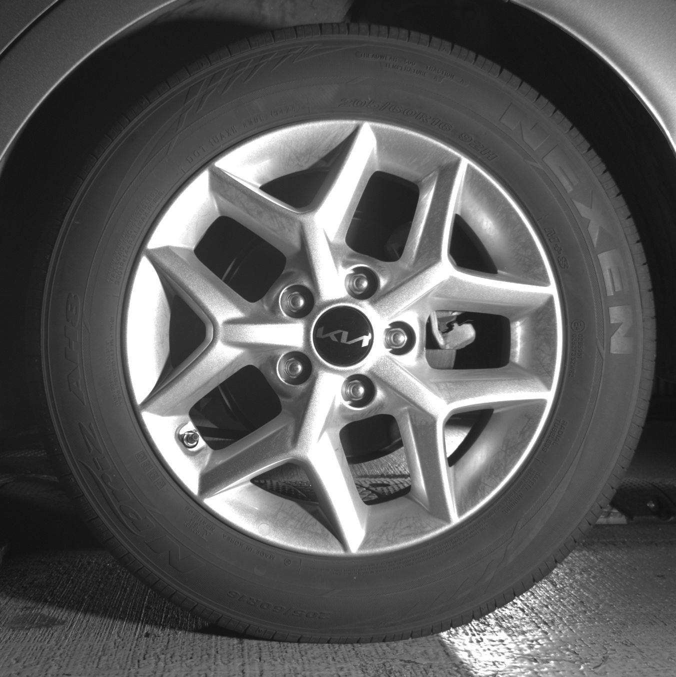 Thumbnail: 2025 Kia Soul - 14