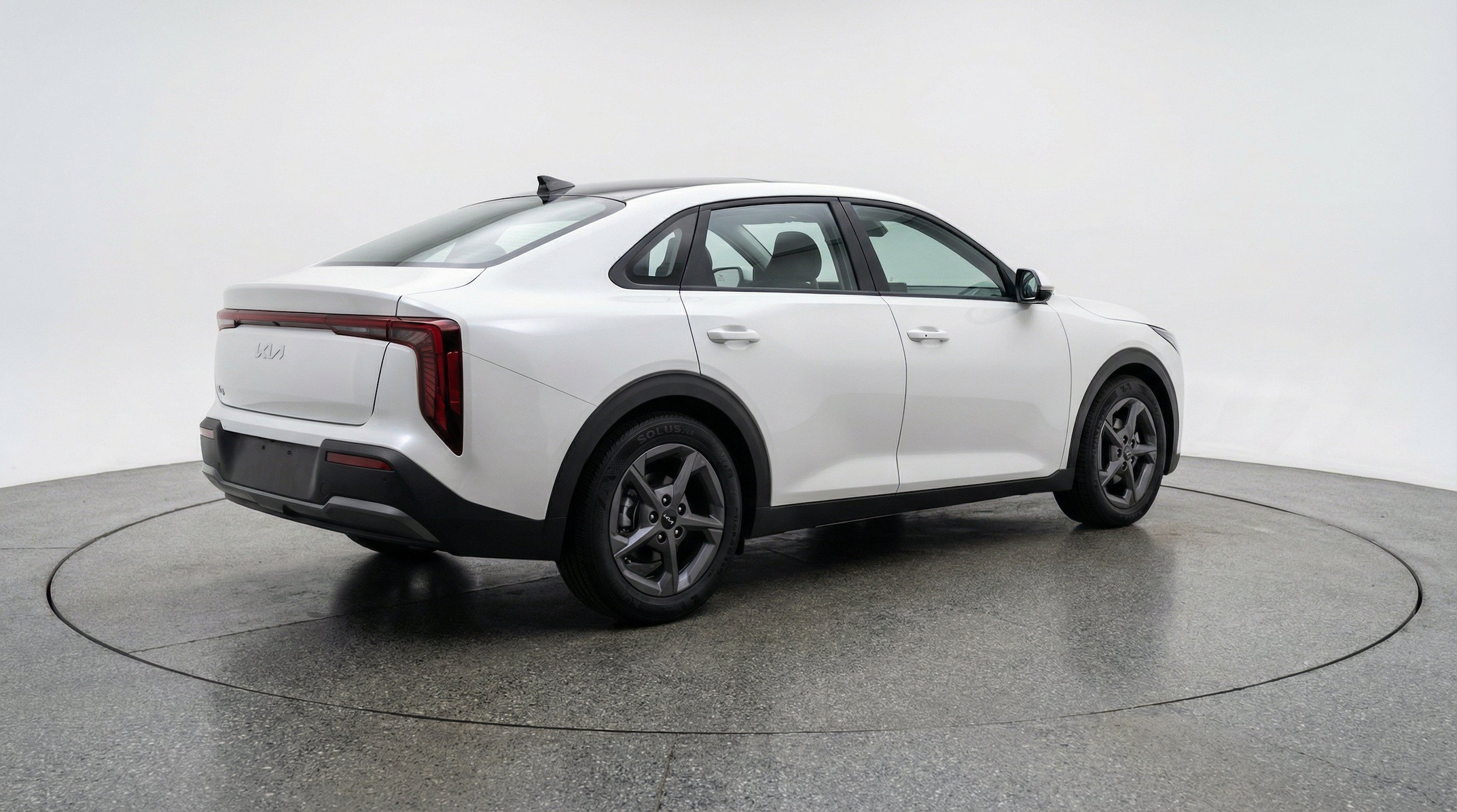 Thumbnail: 2026 Kia K4 - 9