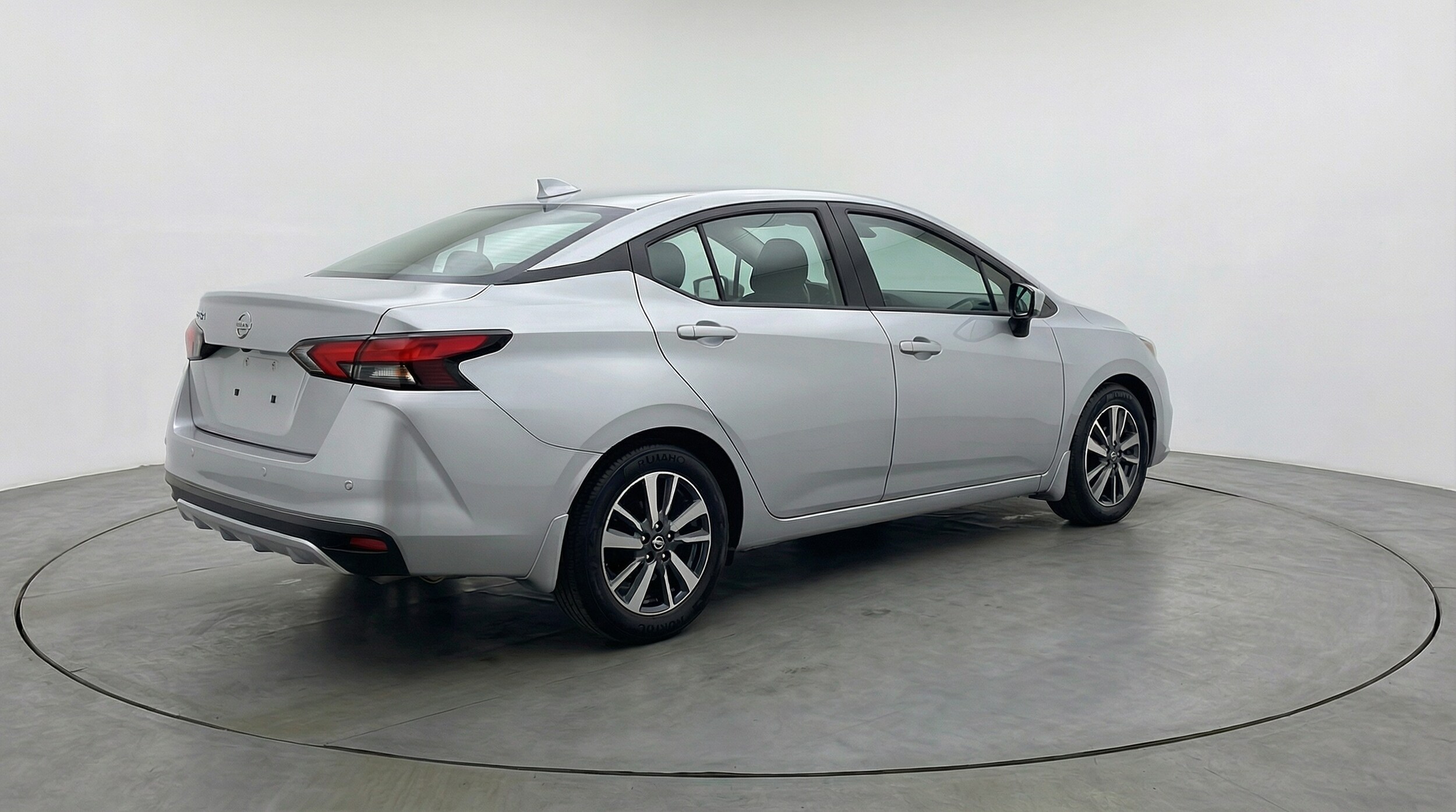 Thumbnail: 2025 Nissan Versa - 7