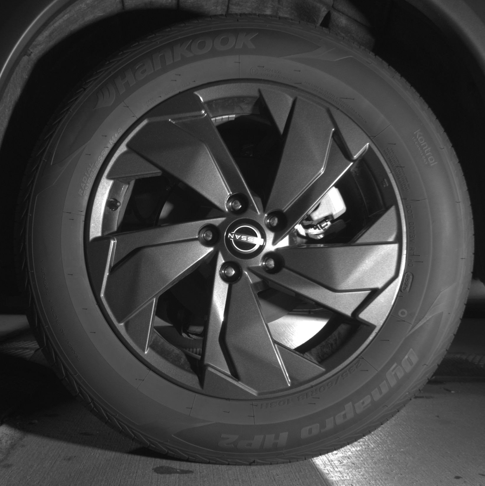 Thumbnail: 2026 Nissan Rogue - 14