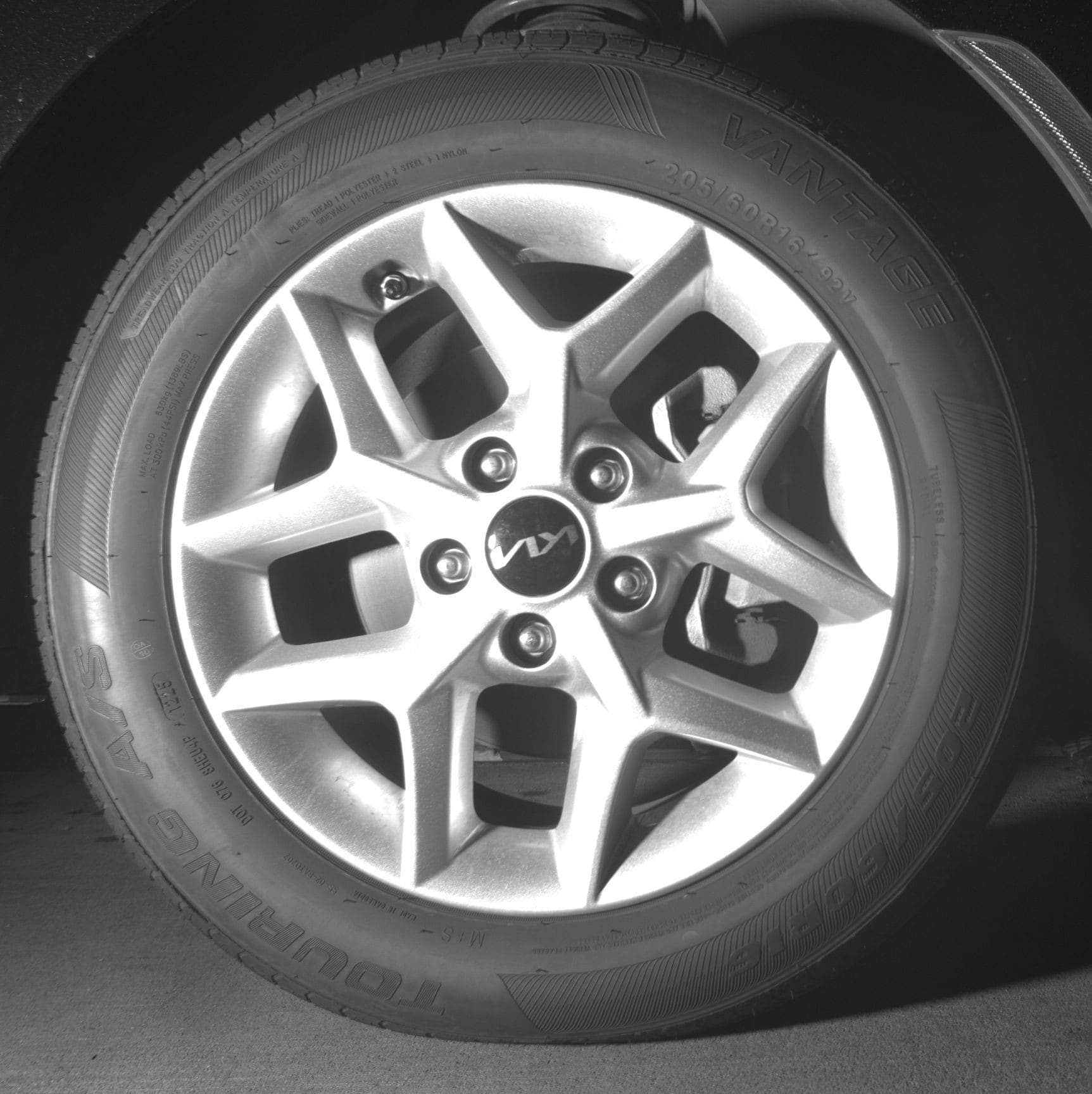 Thumbnail: 2025 Kia Soul - 10