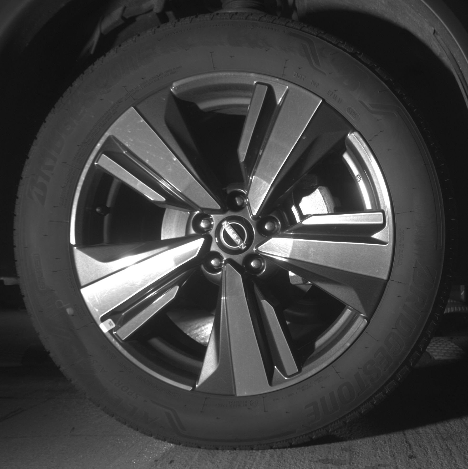 Thumbnail: 2026 Nissan Rogue - 13