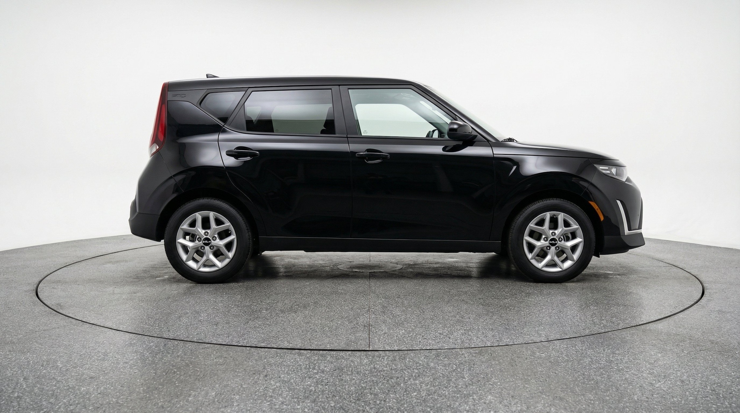 Thumbnail: 2025 Kia Soul - 11