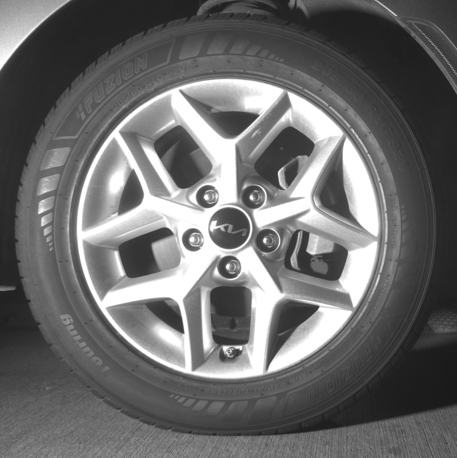 Thumbnail: 2025 Kia Soul - 18