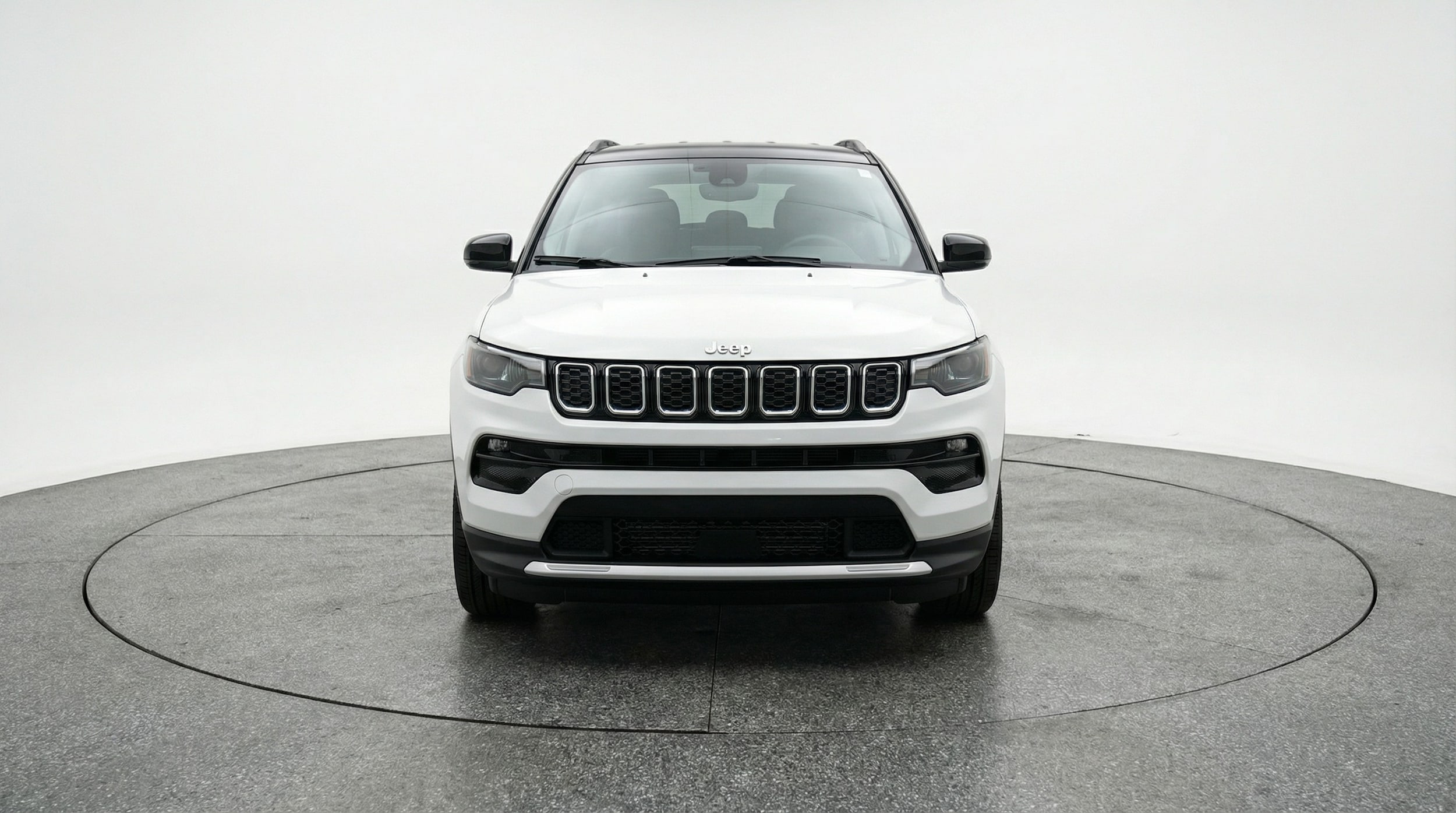 Thumbnail: 2025 Jeep Compass - 2