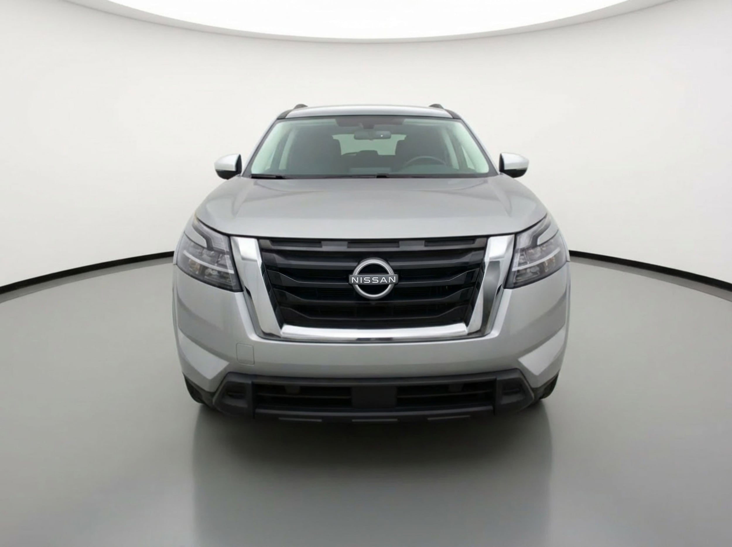 Thumbnail: 2025 Nissan Pathfinder - 2