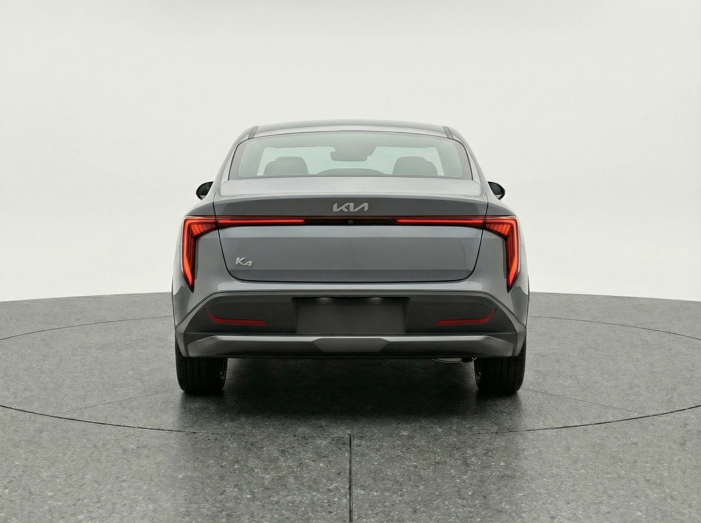 Thumbnail: 2025 Kia K4 - 7