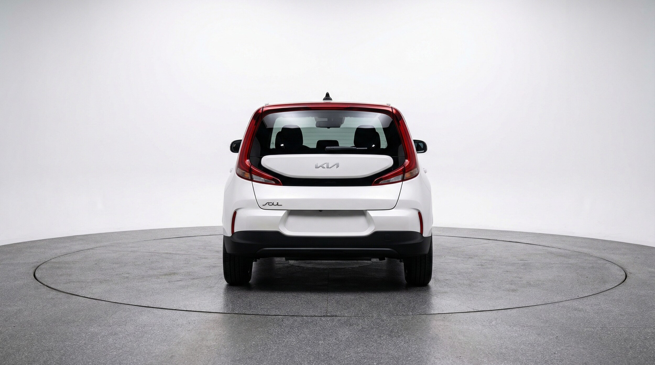 Thumbnail: 2025 Kia Soul - 6