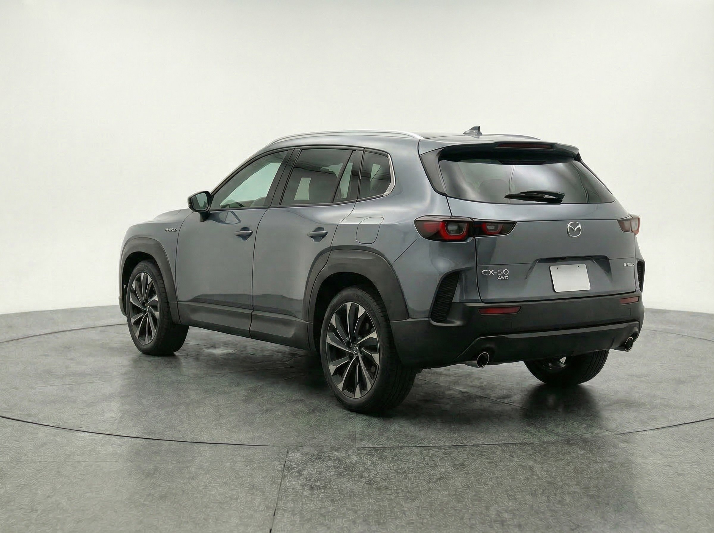 Thumbnail: 2025 Mazda CX-50 - 6