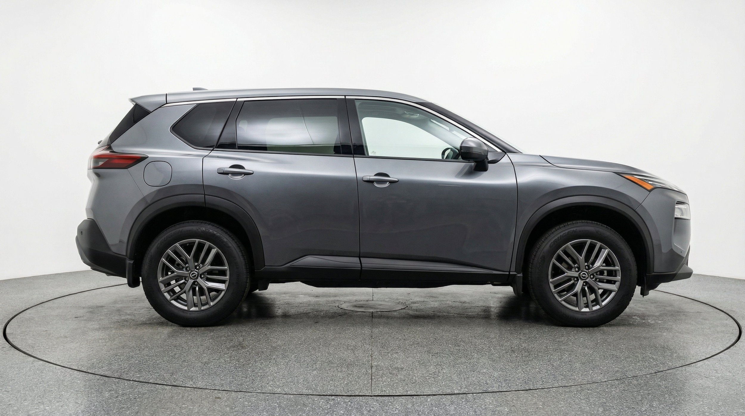Thumbnail: 2026 Nissan Rogue - 11