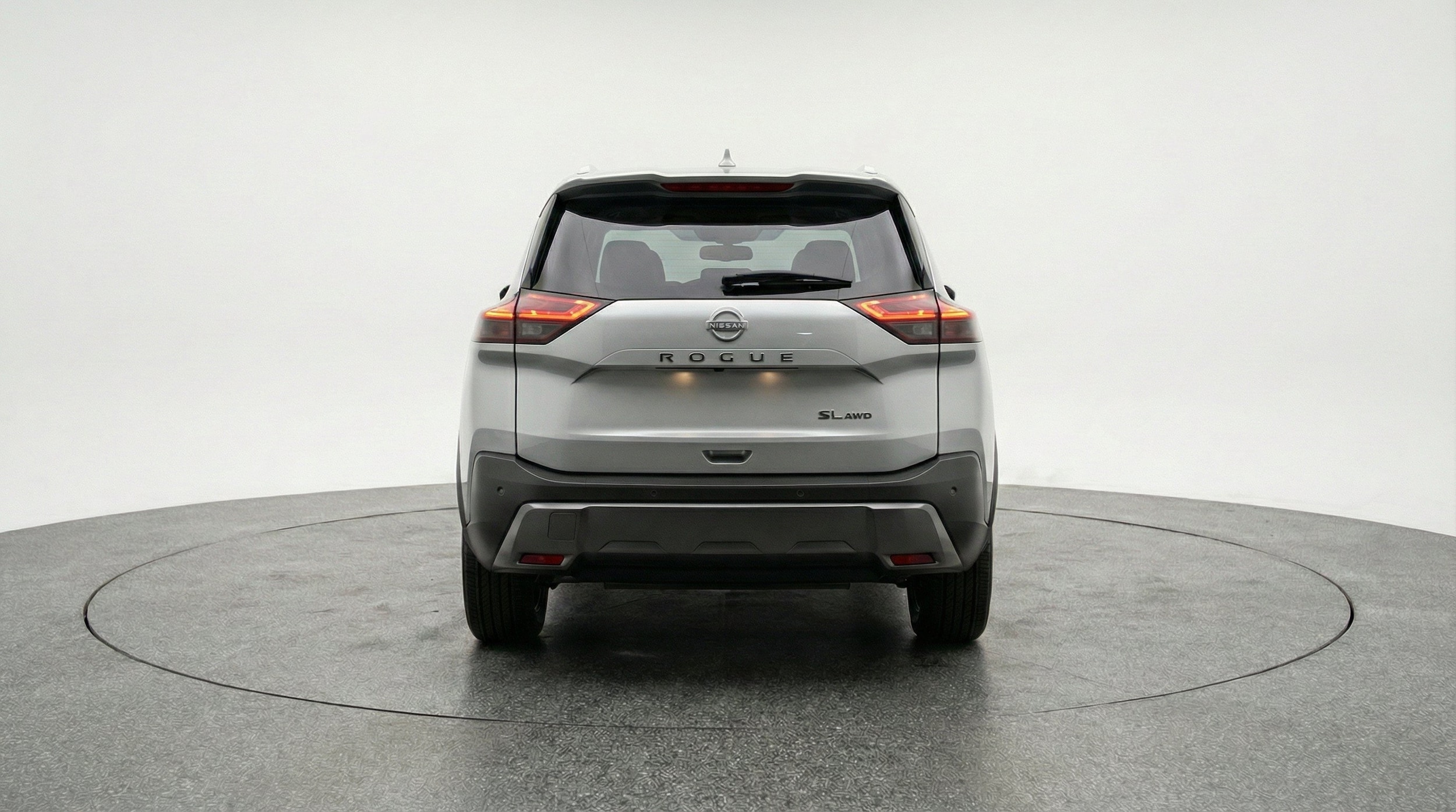 Thumbnail: 2026 Nissan Rogue - 7