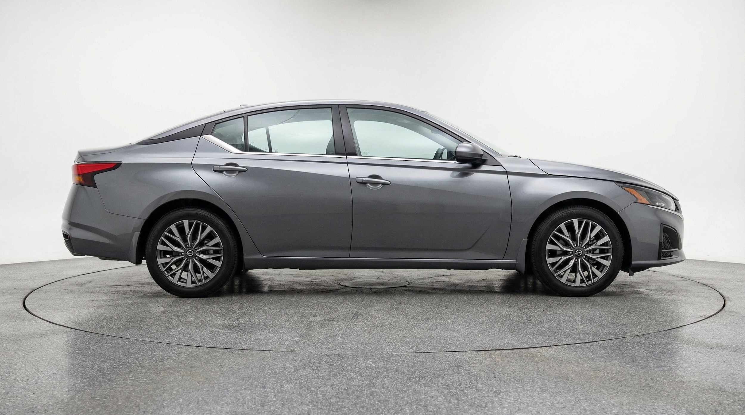 Thumbnail: 2026 Nissan Altima - 11