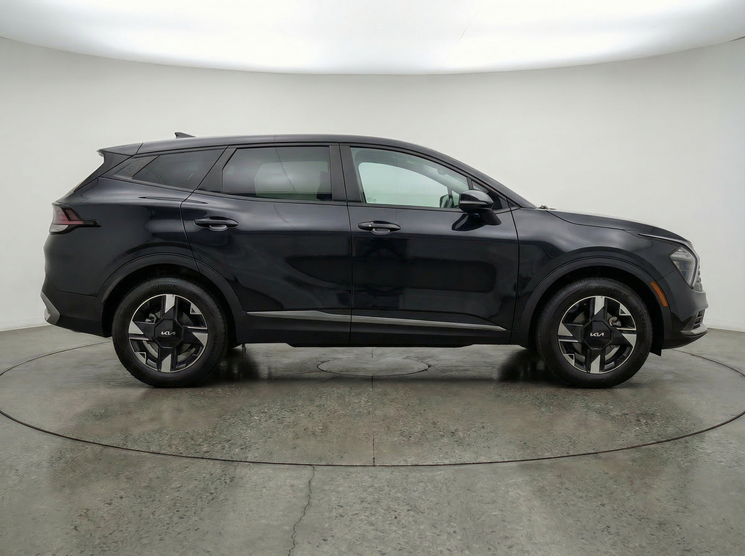 Thumbnail: 2026 Kia Sportage - 11