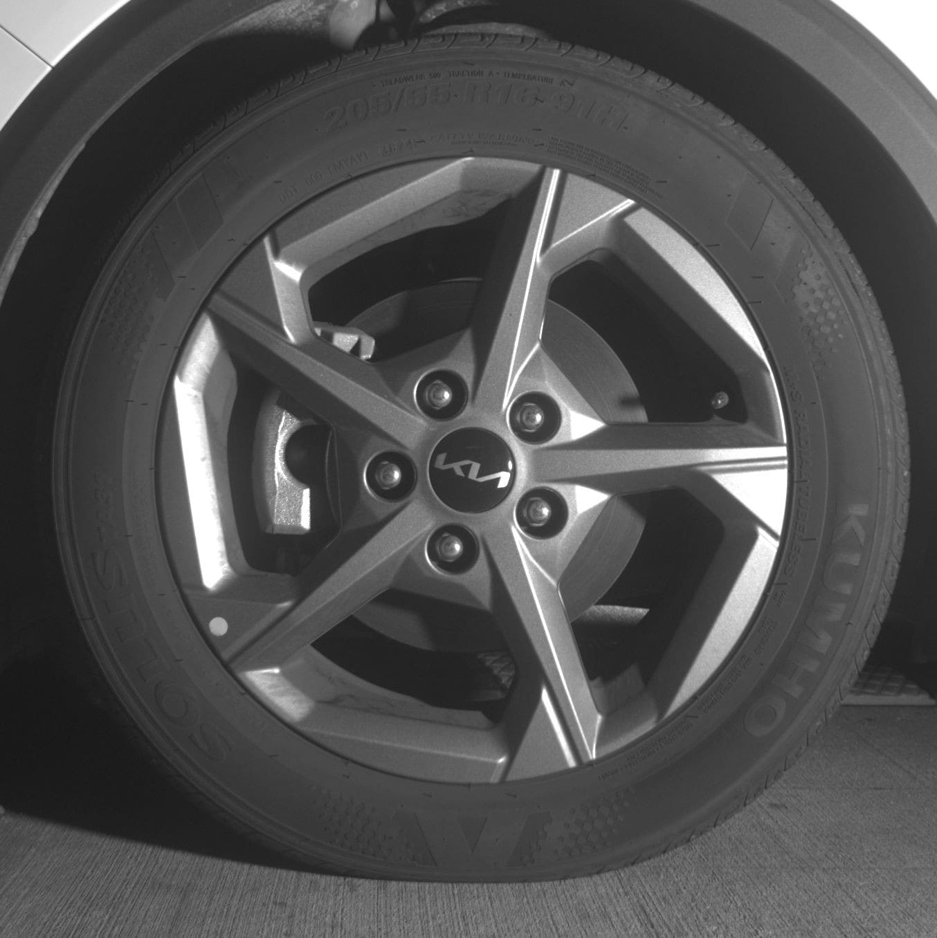 Thumbnail: 2025 Kia K4 - 9