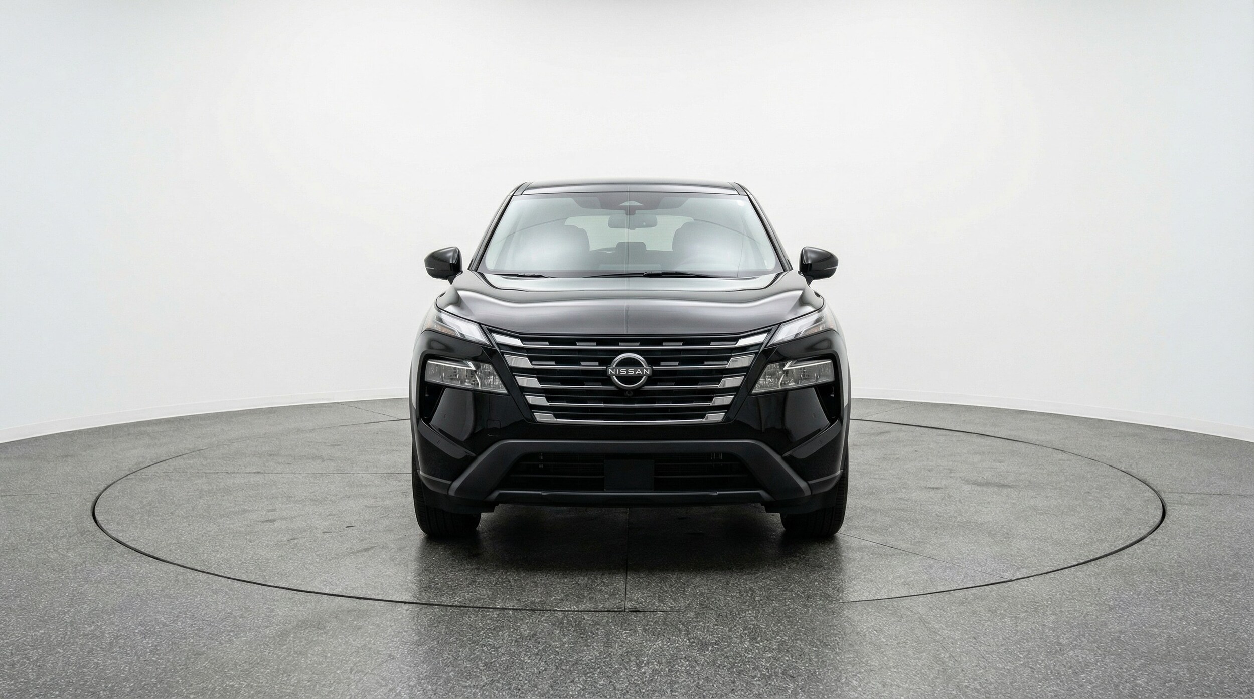 Thumbnail: 2025 Nissan Rogue - 2