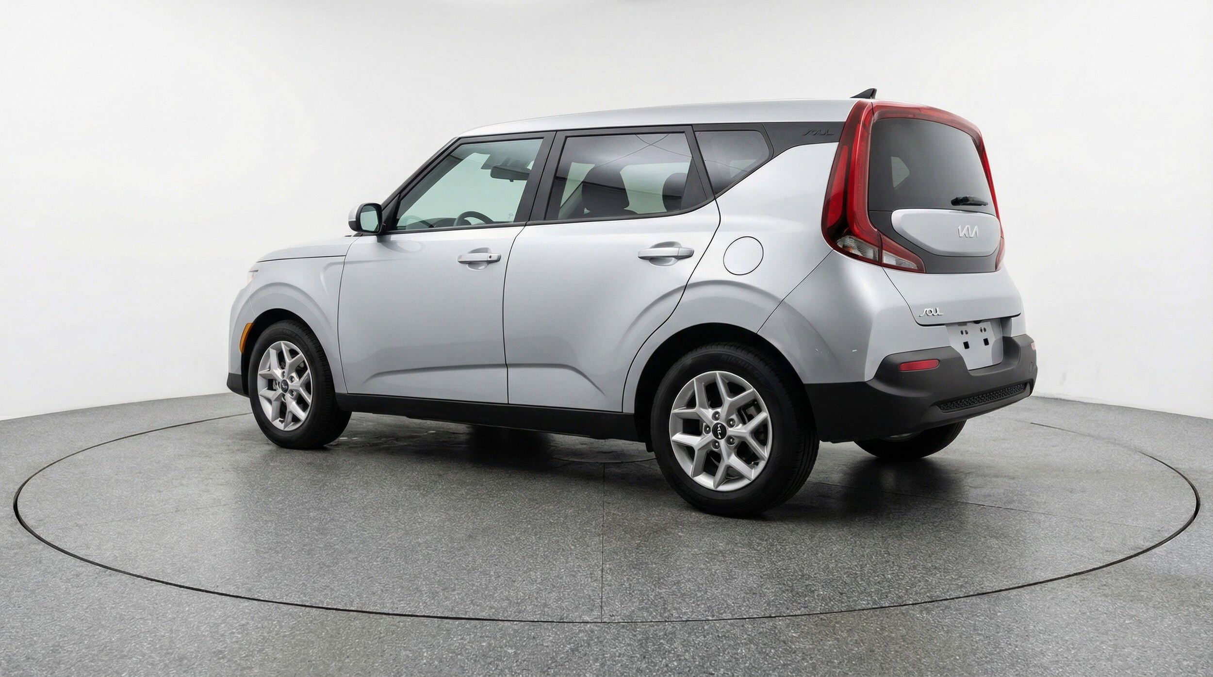 Thumbnail: 2025 Kia Soul - 6