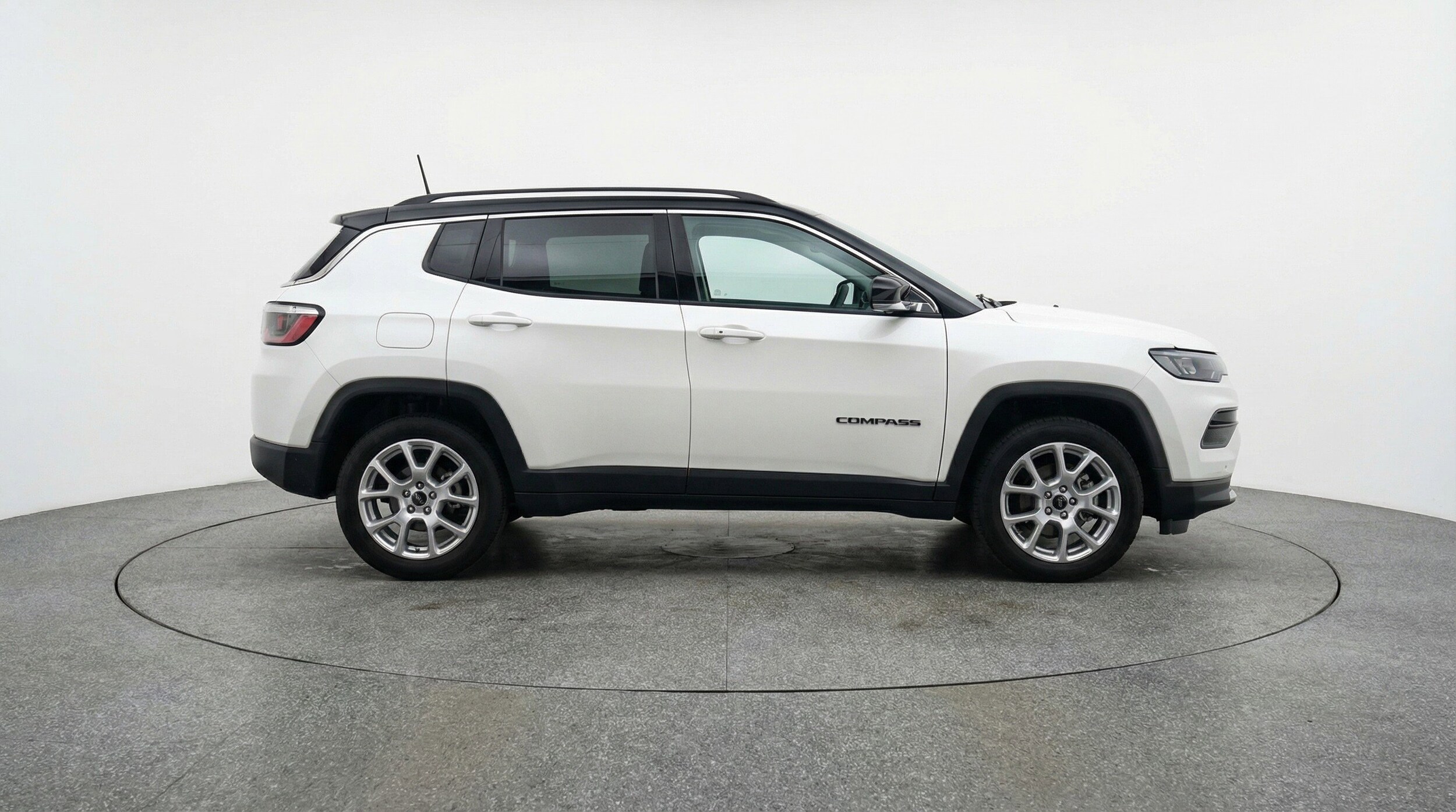 Thumbnail: 2025 Jeep Compass - 11