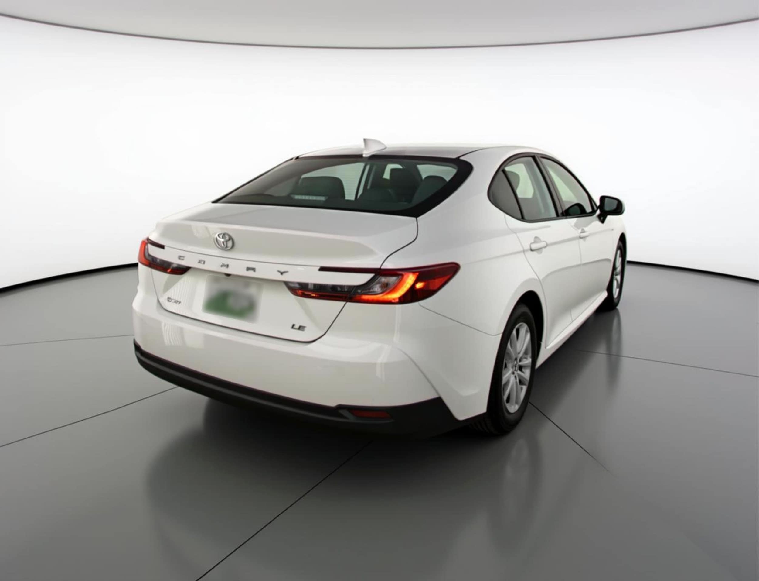 Thumbnail: 2025 Toyota Camry - 7