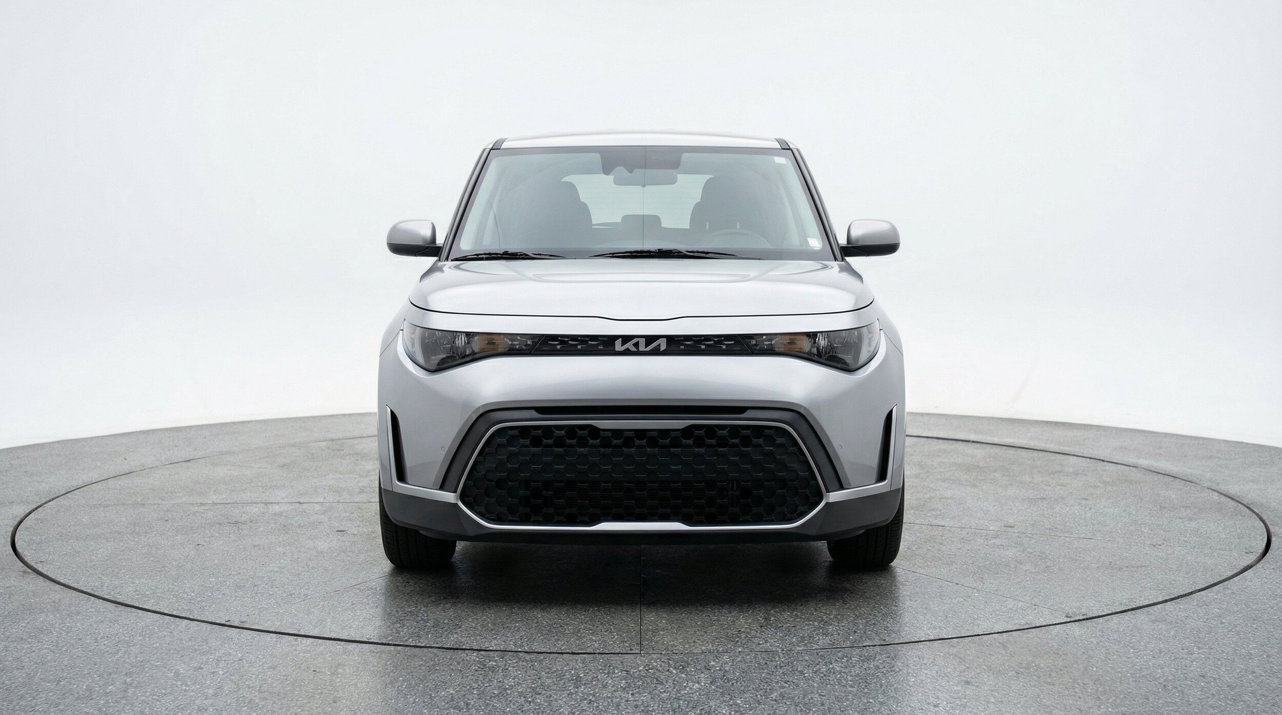 Thumbnail: 2025 Kia Soul - 2