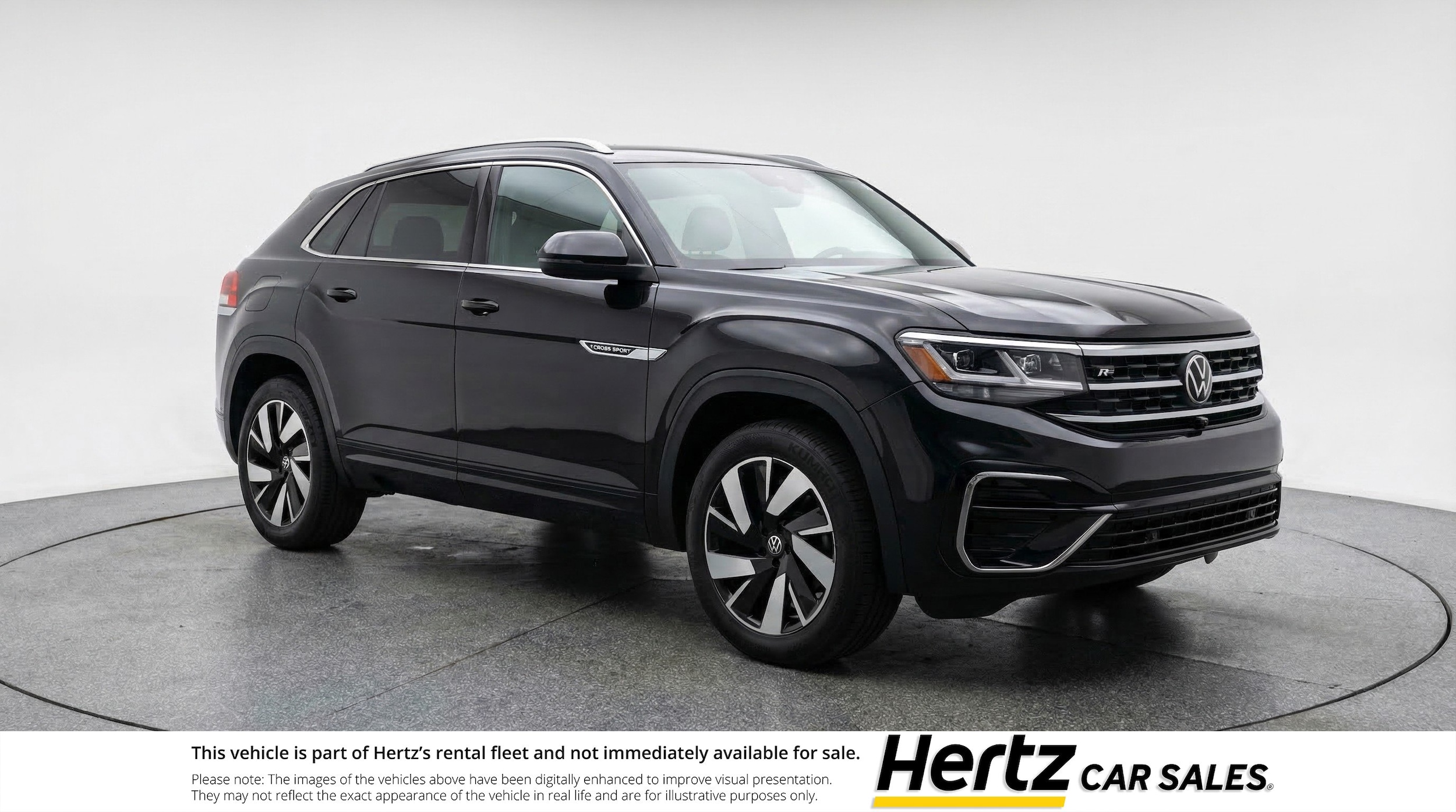 Thumbnail: 2026 Volkswagen Atlas - 1