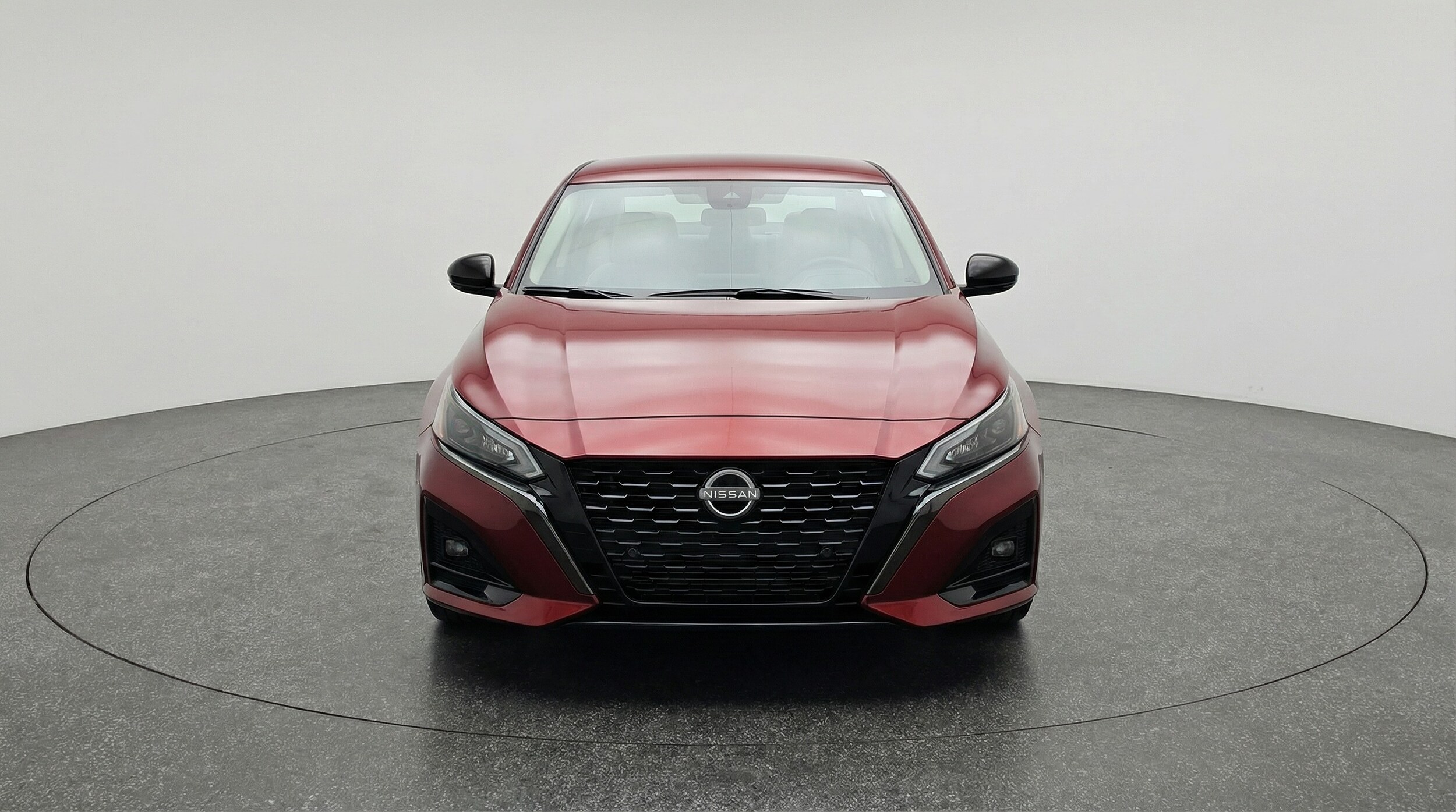 Thumbnail: 2025 Nissan Altima - 2