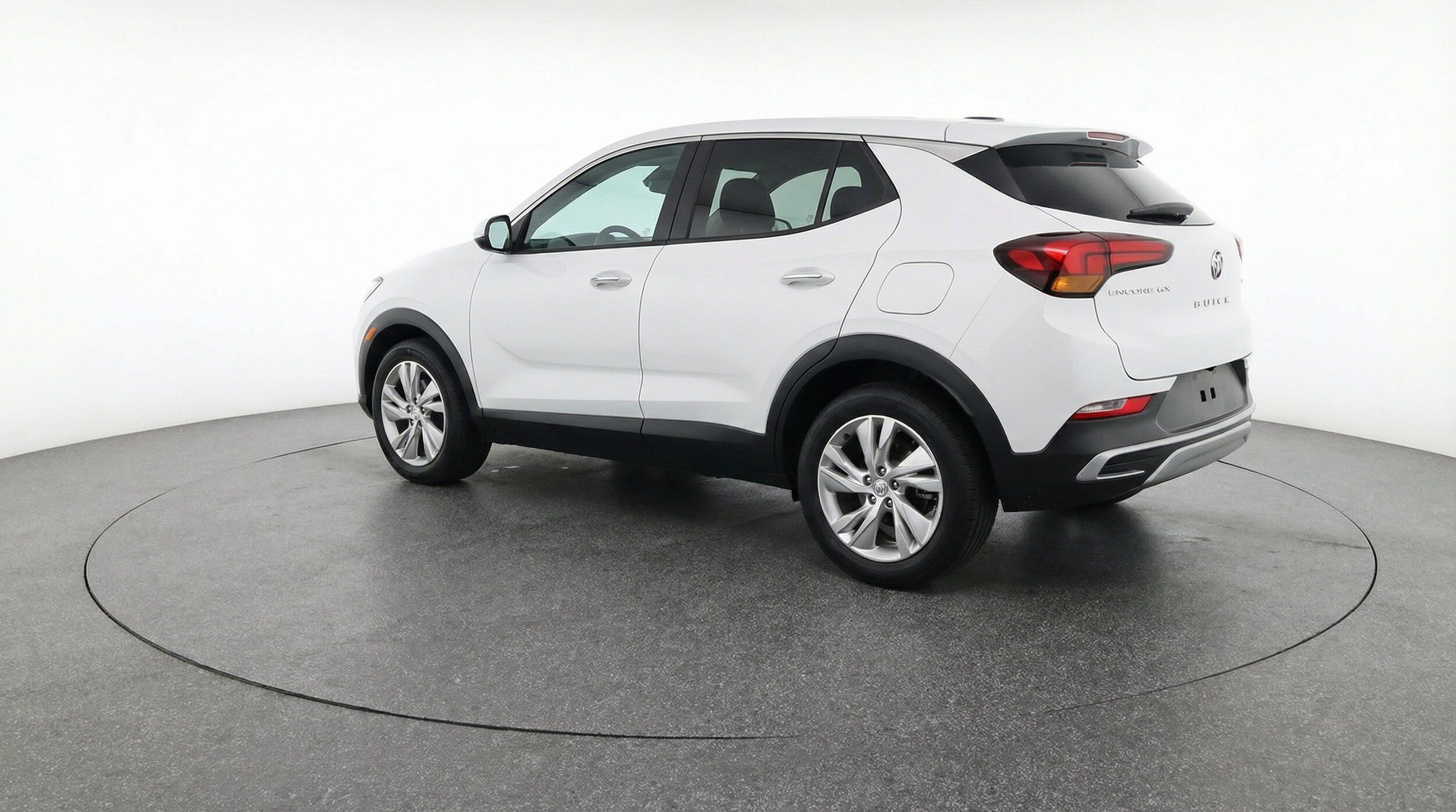 Thumbnail: 2026 Buick Encore GX - 6